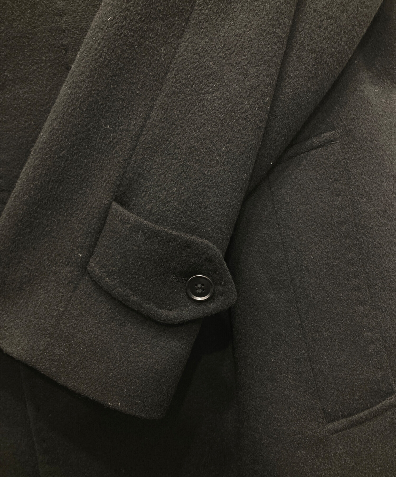 中古・古着通販】Wind Armor (ウィンドアーマー) カシミヤコート