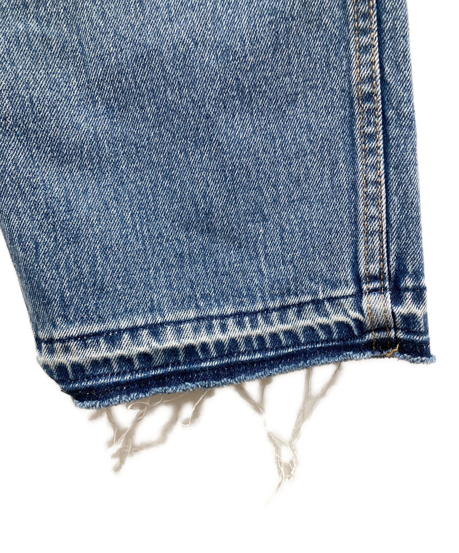 中古・古着通販】LEVI'S (リーバイス) 565 DOUBLE KNEE PANTS/565