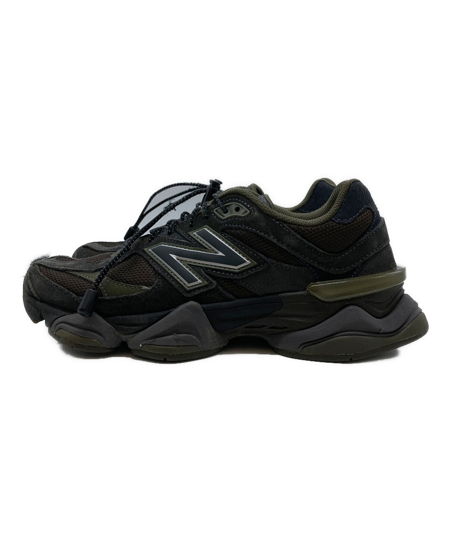 中古・古着通販】NEW BALANCE (ニューバランス) 9060ローカット 