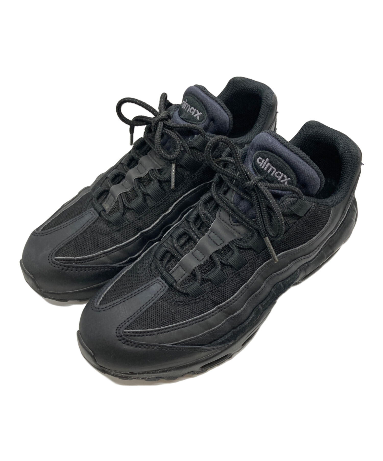 中古・古着通販】NIKE (ナイキ) AIR MAX 95 ESSENTIAL/エア マックス 