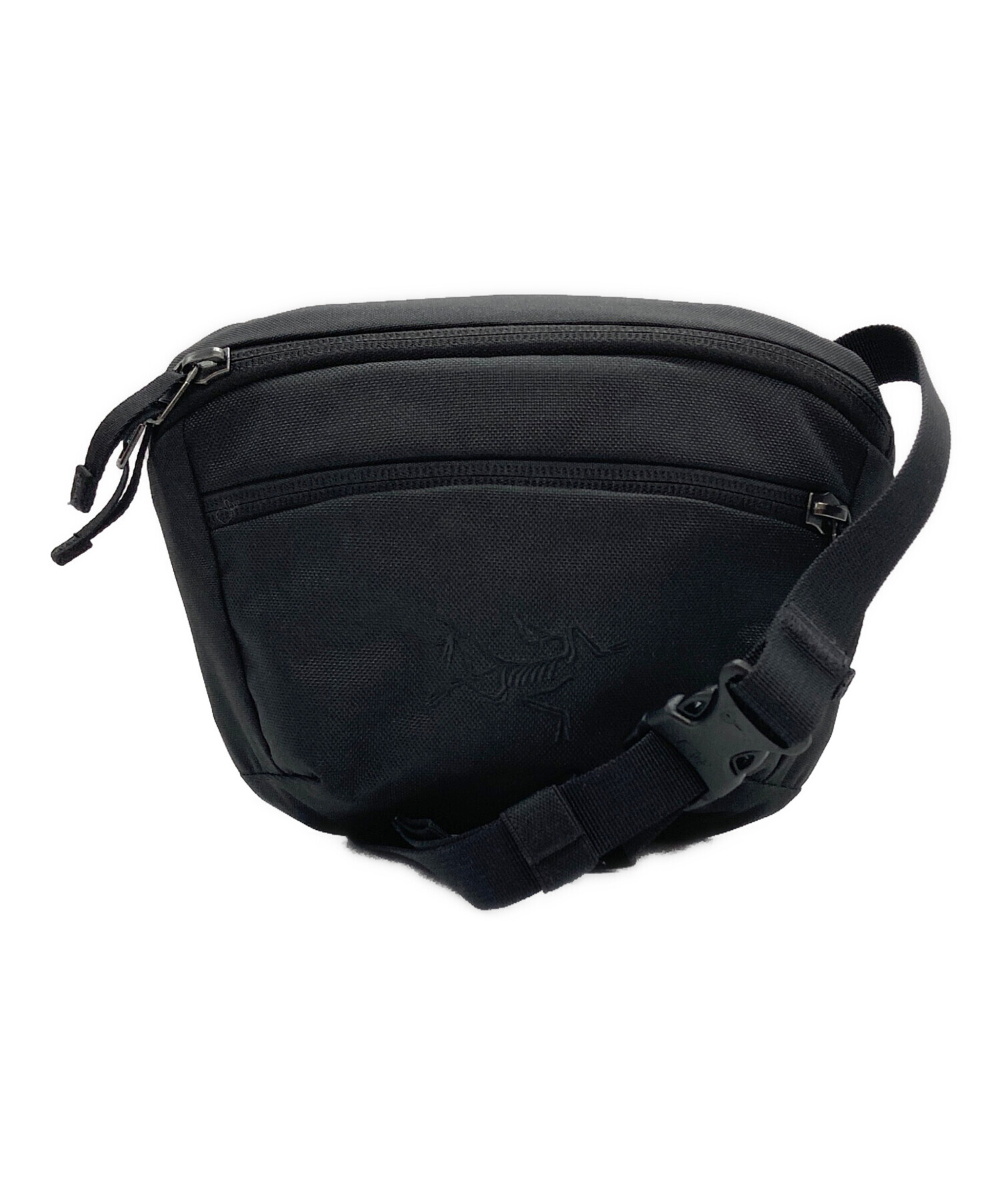 中古・古着通販】ARC'TERYX (アークテリクス) MANTIS 1 WAIST PACK