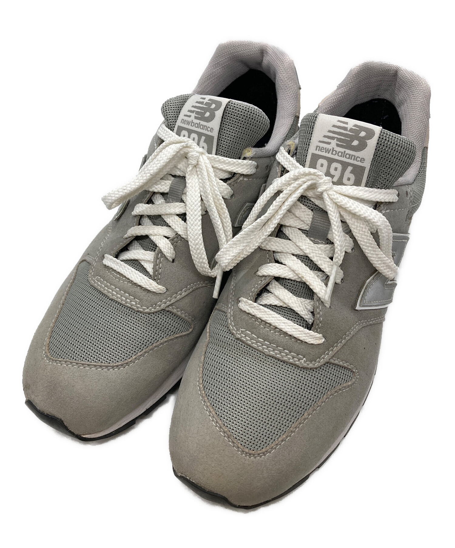 中古・古着通販】NEW BALANCE (ニューバランス) CM996XA2 グレー 