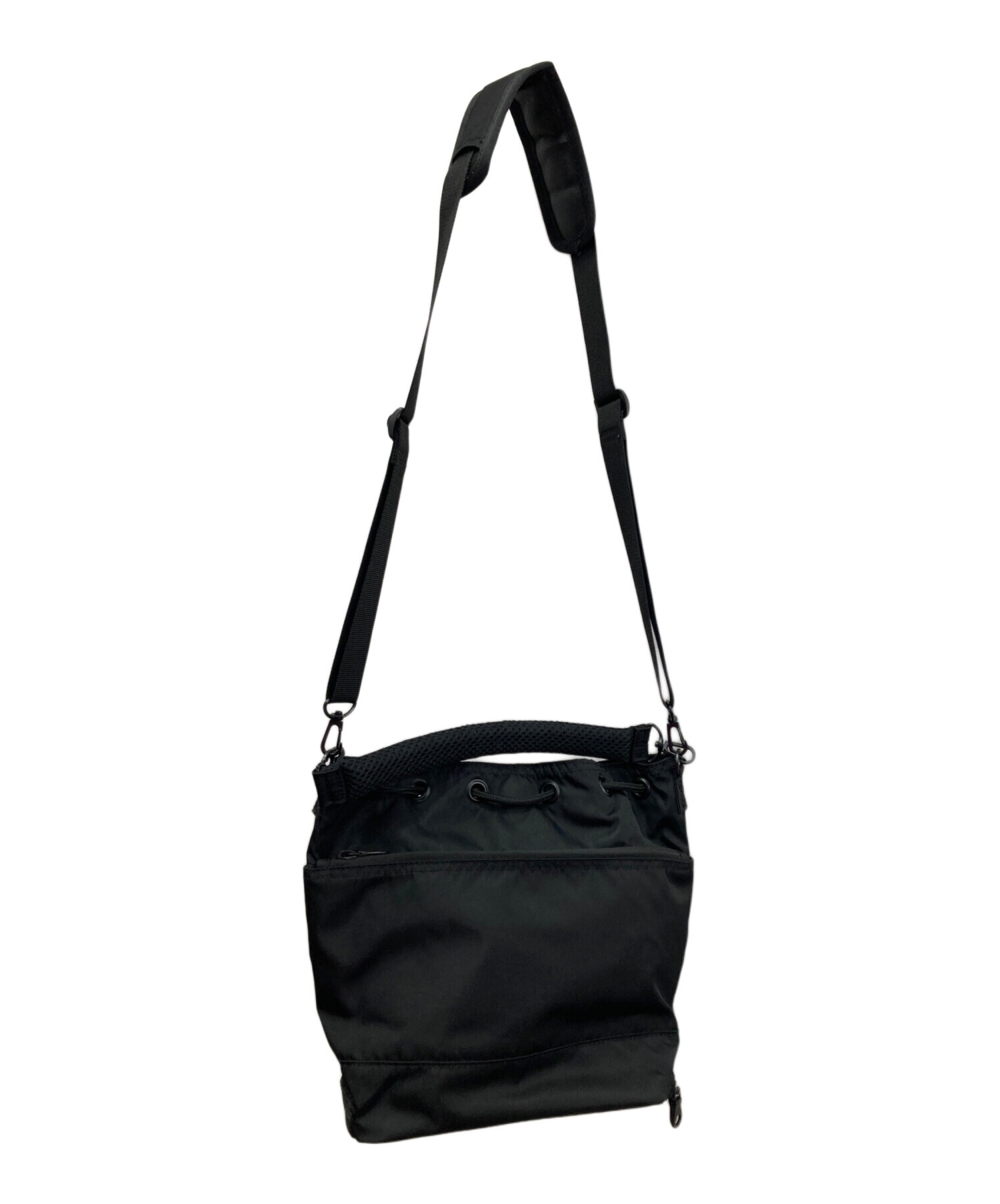 中古・古着通販】FADEN (ファーデン) High Spec Kinchaku Bag/ハイ