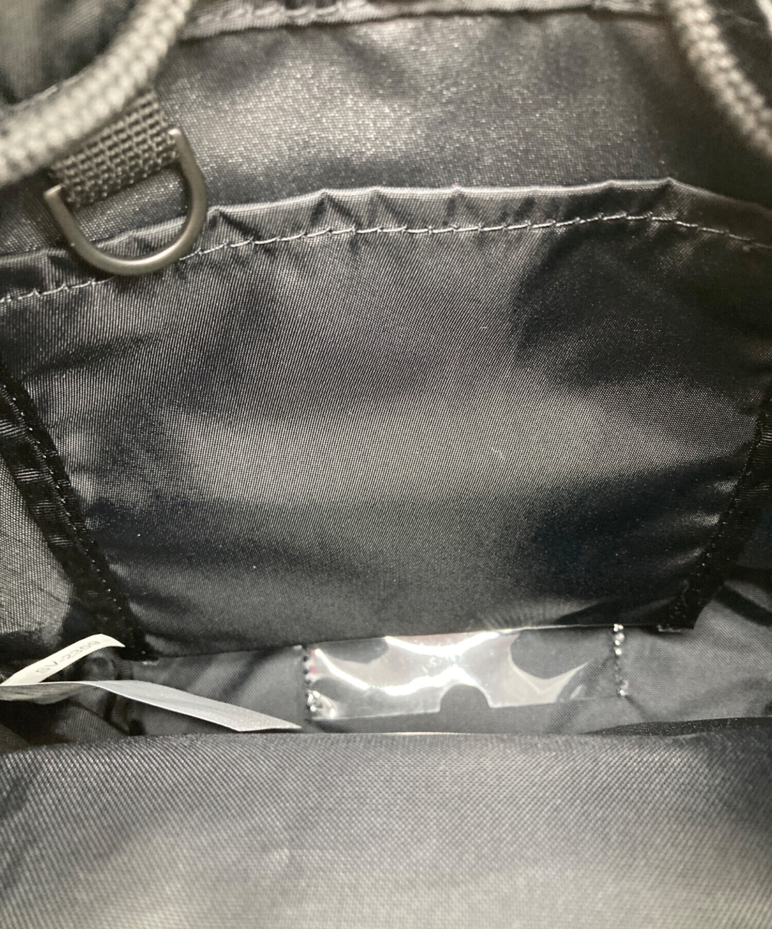 中古・古着通販】FADEN (ファーデン) High Spec Kinchaku Bag/ハイ