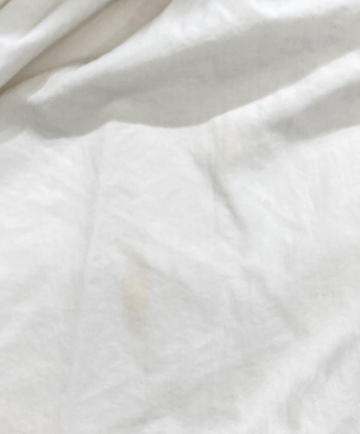 中古・古着通販】YORI (ヨリ) フラットカラーティアード ブラウス