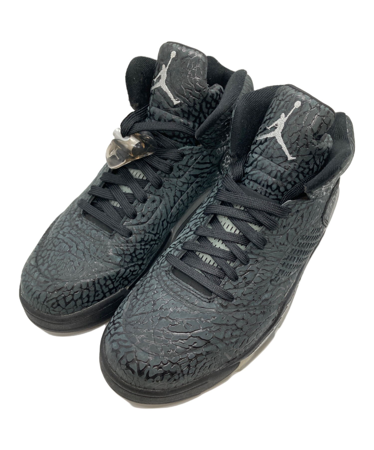 中古・古着通販】NIKE (ナイキ) AIR JORDAN 3LAB5/エア ジョーダン