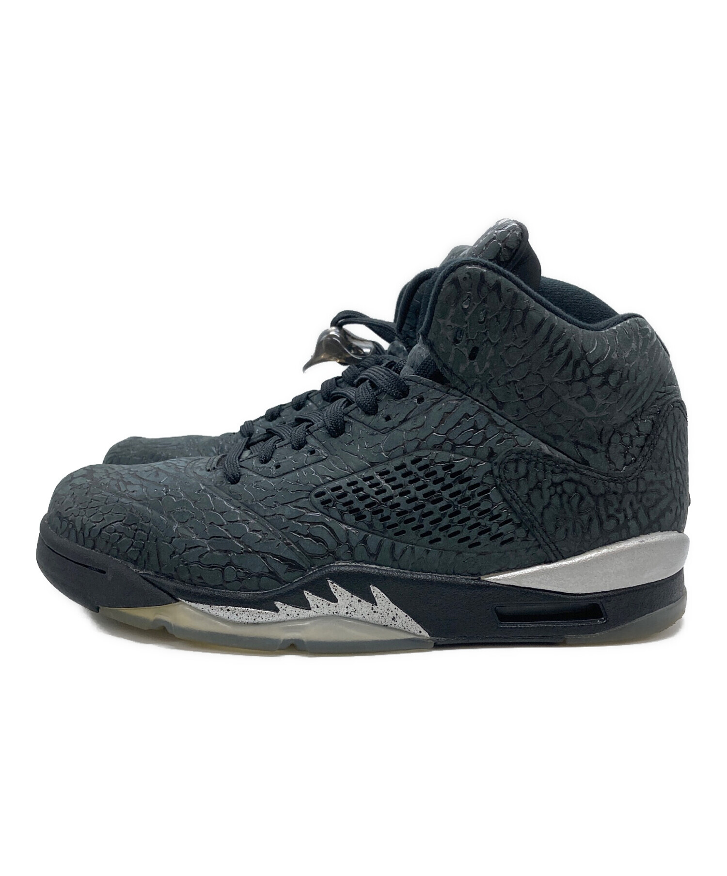 中古・古着通販】NIKE (ナイキ) AIR JORDAN 3LAB5/エア ジョーダン