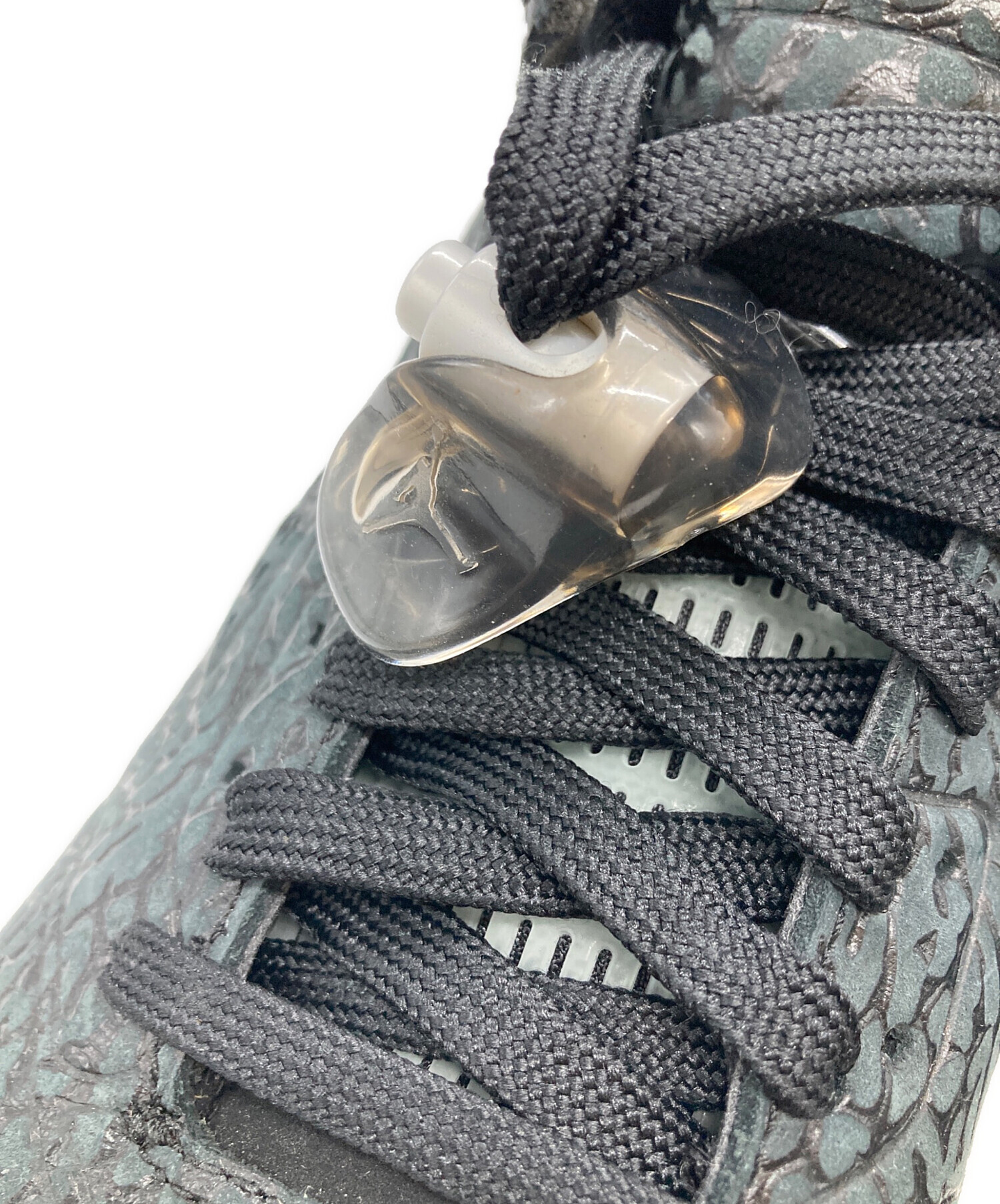 中古・古着通販】NIKE (ナイキ) AIR JORDAN 3LAB5/エア ジョーダン
