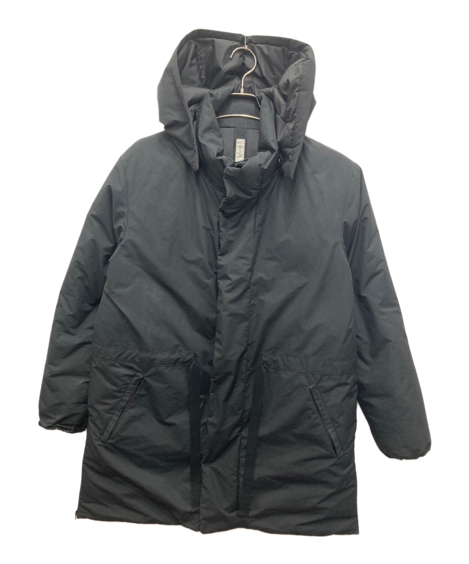 中古・古着通販】EN ROUTE (アンルート) 700フィルパワーミドル丈 