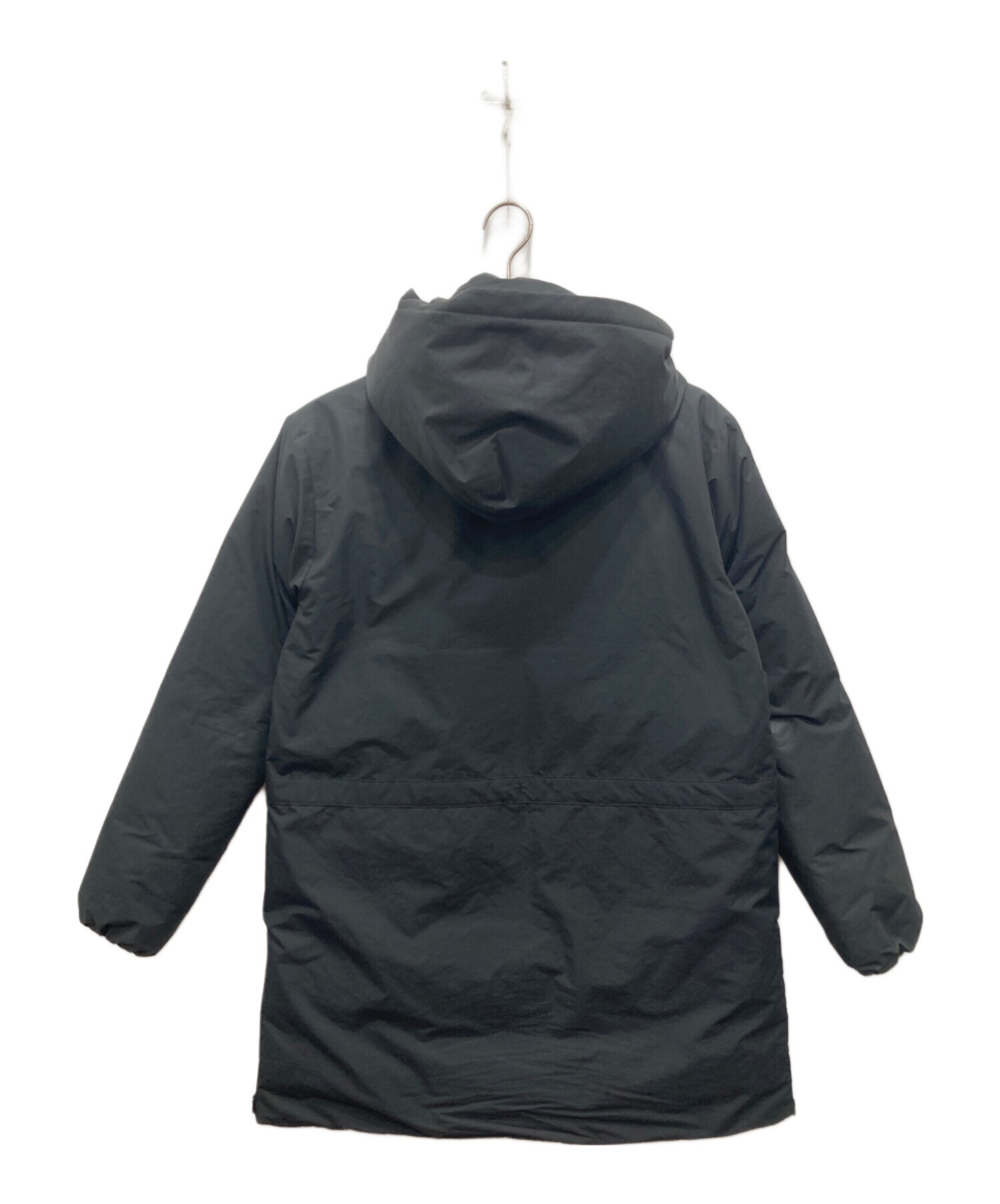 中古・古着通販】EN ROUTE (アンルート) 700フィルパワーミドル丈 