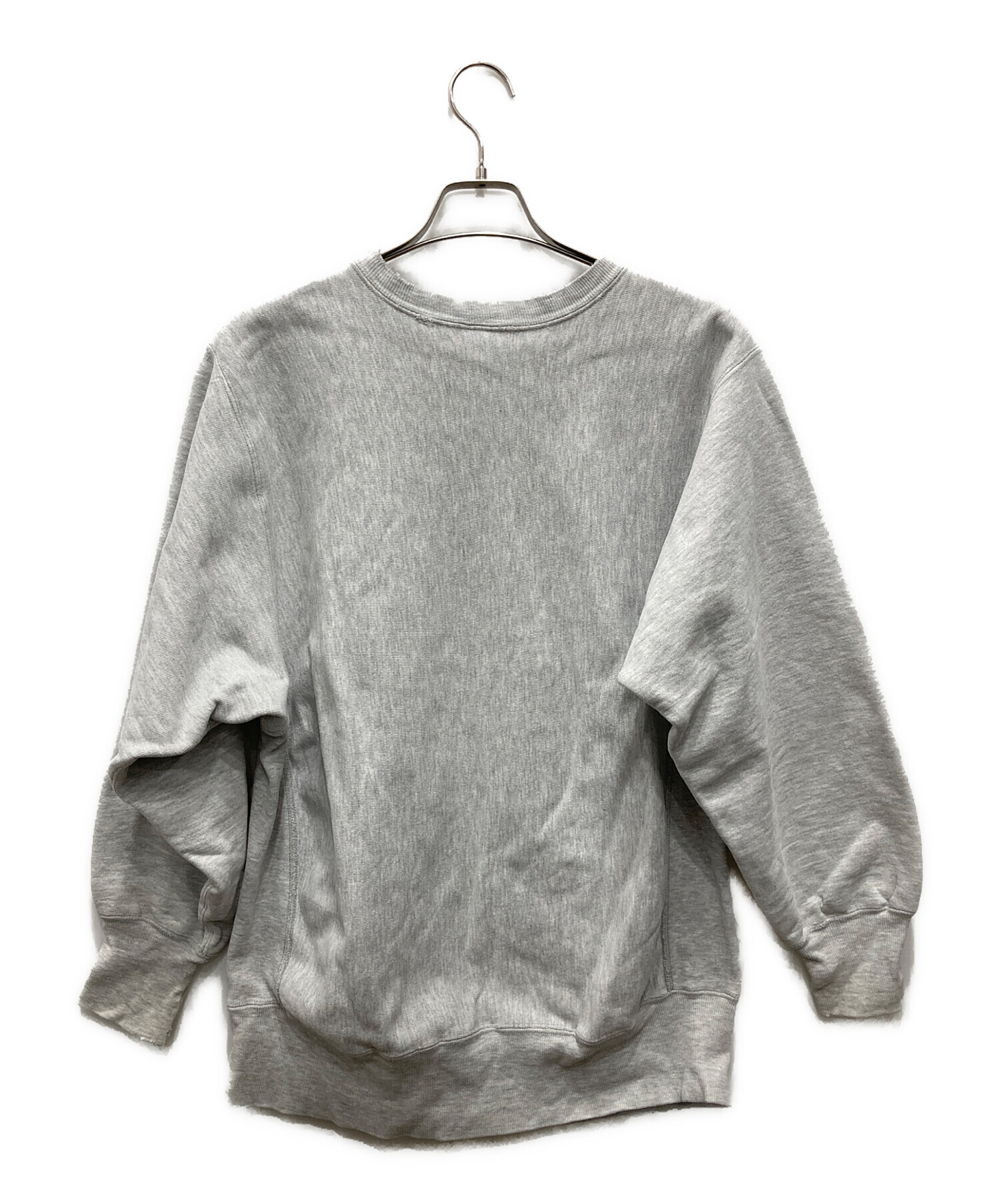 中古・古着通販】Champion REVERSE WEAVE (チャンピオン リバース