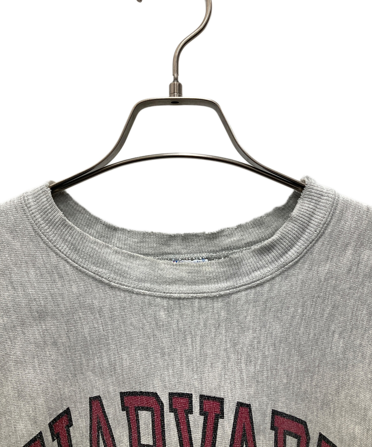 中古・古着通販】Champion REVERSE WEAVE (チャンピオン リバース