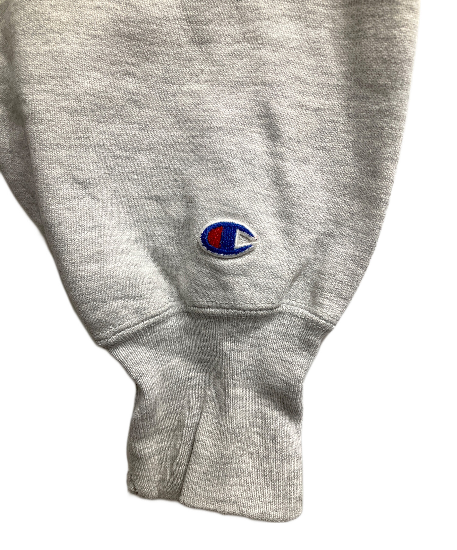 中古・古着通販】Champion REVERSE WEAVE (チャンピオン リバース
