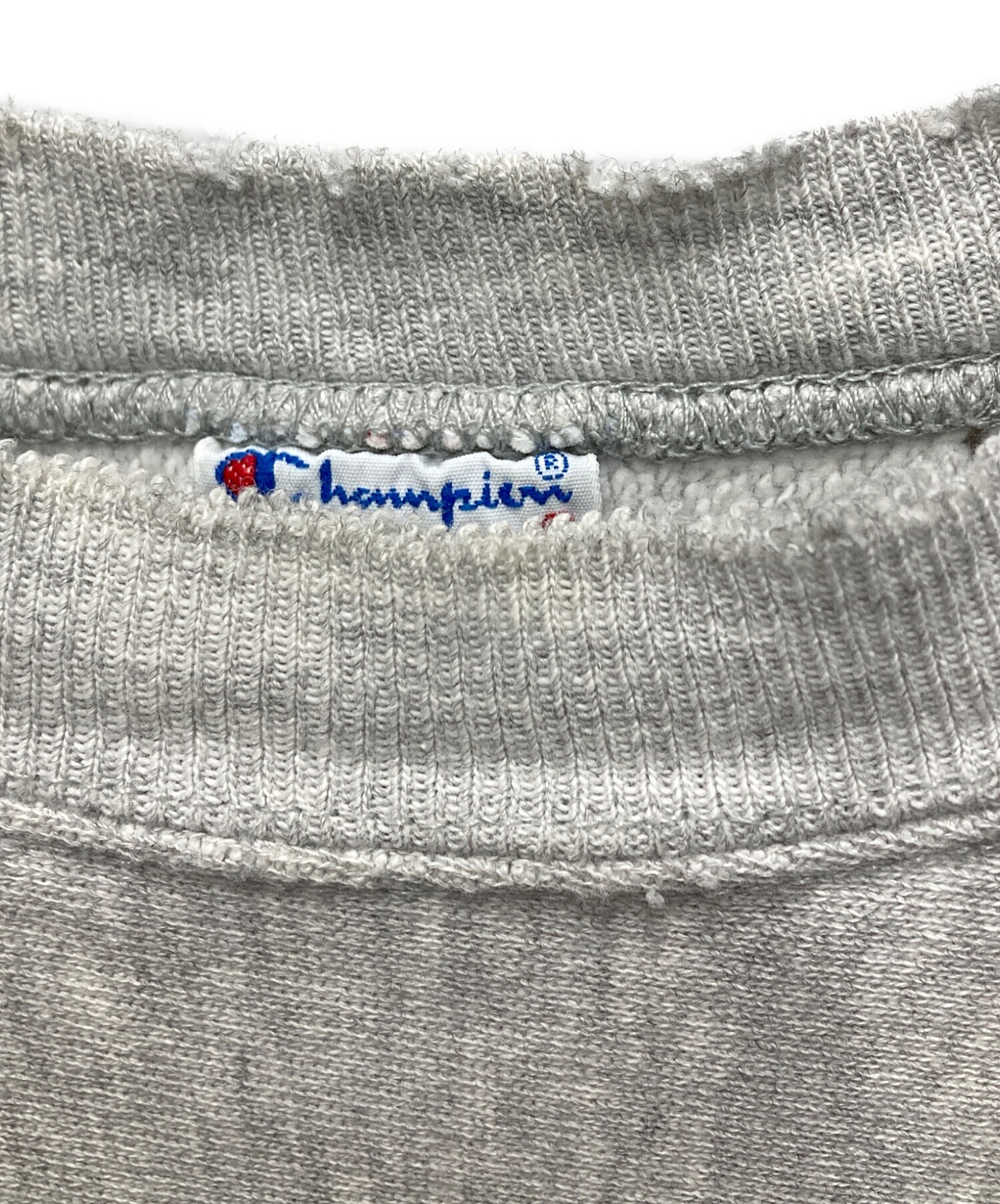 中古・古着通販】Champion REVERSE WEAVE (チャンピオン リバース