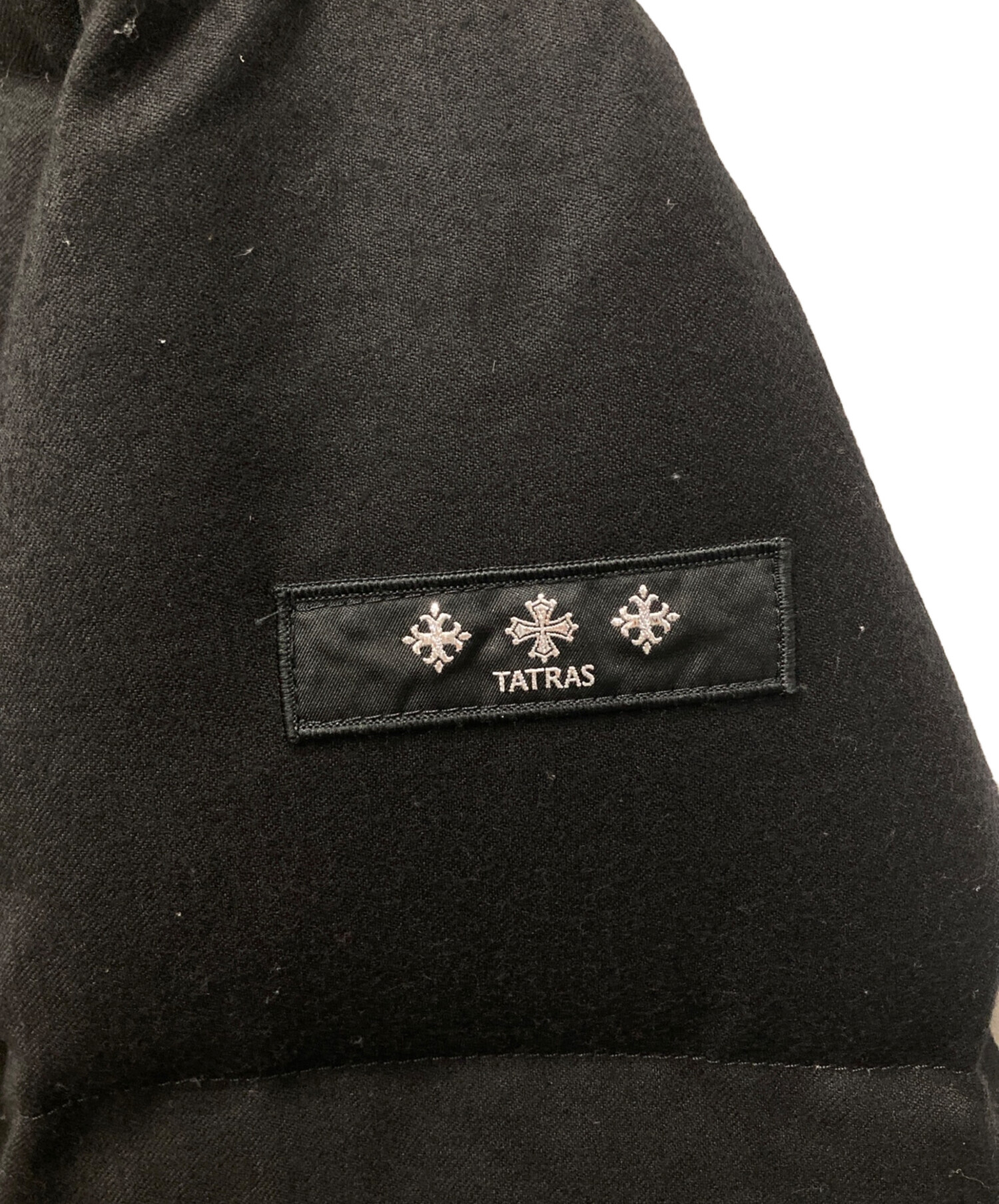中古・古着通販】TATRAS (タトラス) nano・universe (ナノ・ユニバース 