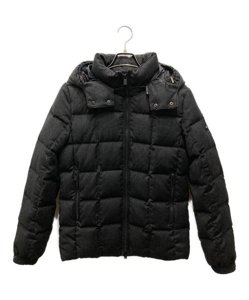 中古・古着通販】TATRAS (タトラス) ダウンジャケット グレー サイズ