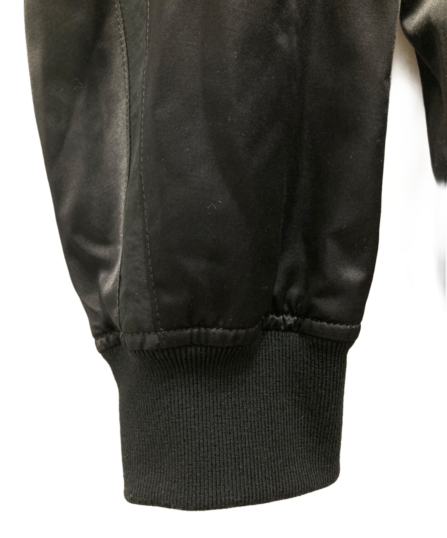中古・古着通販】TATRAS (タトラス) CASTRO ジップアップブルゾン 