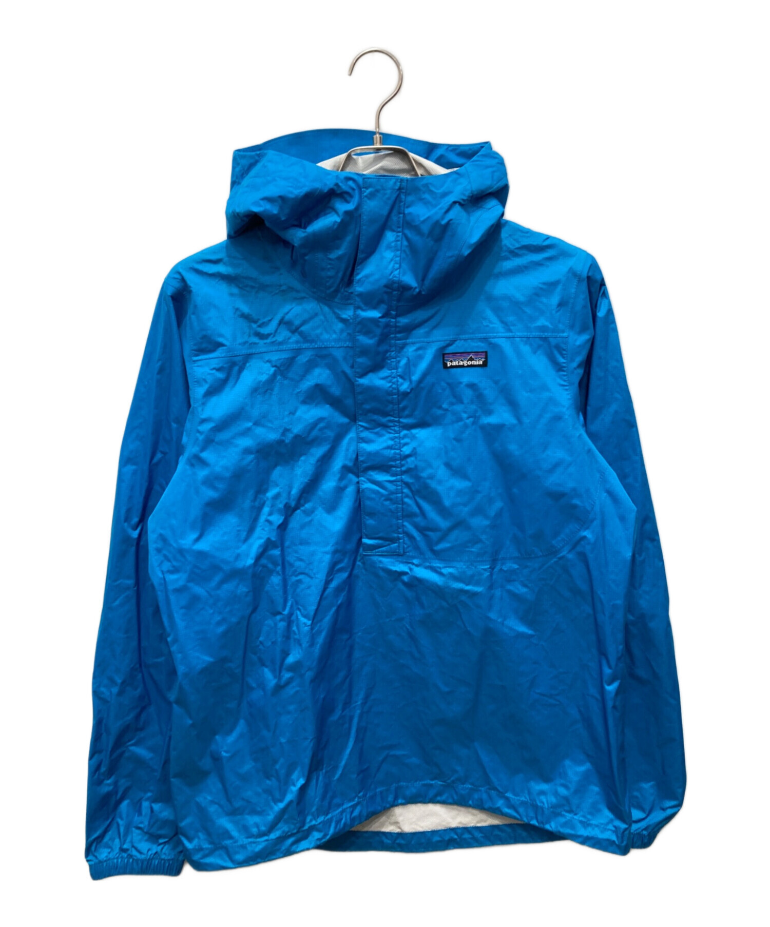 中古・古着通販】Patagonia (パタゴニア) トレントシェルアノラック