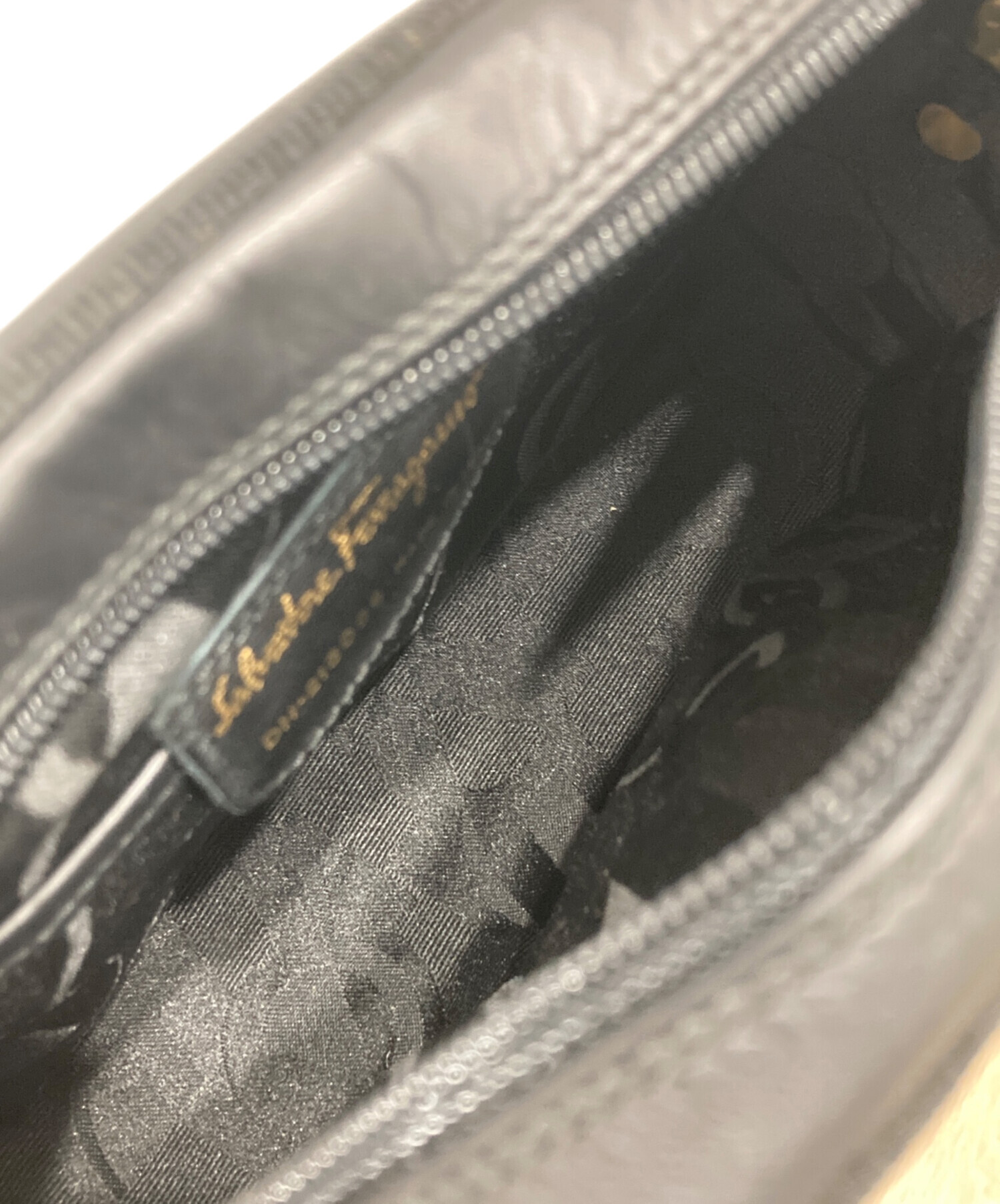 中古・古着通販】Salvatore Ferragamo (サルヴァトーレ フェラガモ