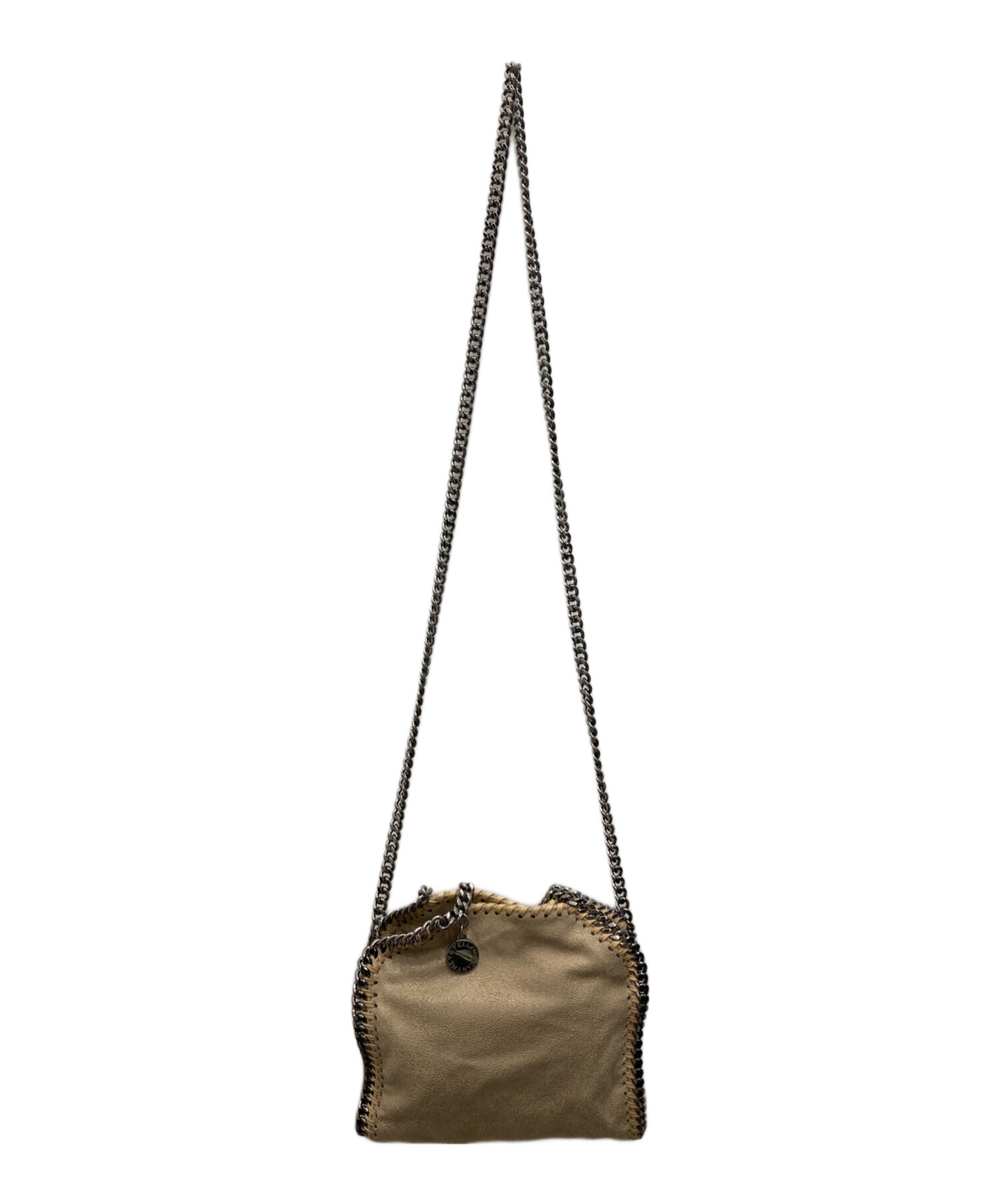 中古・古着通販】STELLA McCARTNEY (ステラマッカートニー) ファラベラ 