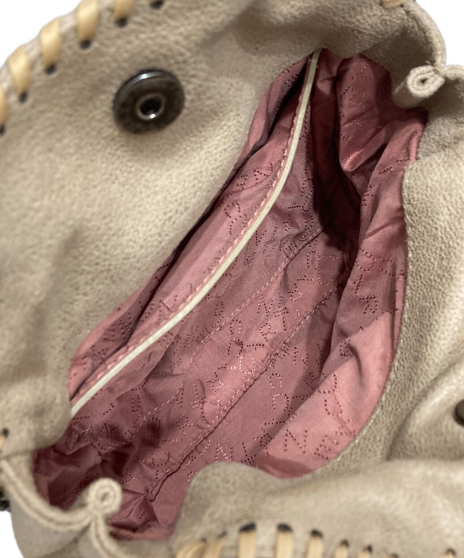 中古・古着通販】STELLA McCARTNEY (ステラマッカートニー) ファラベラ