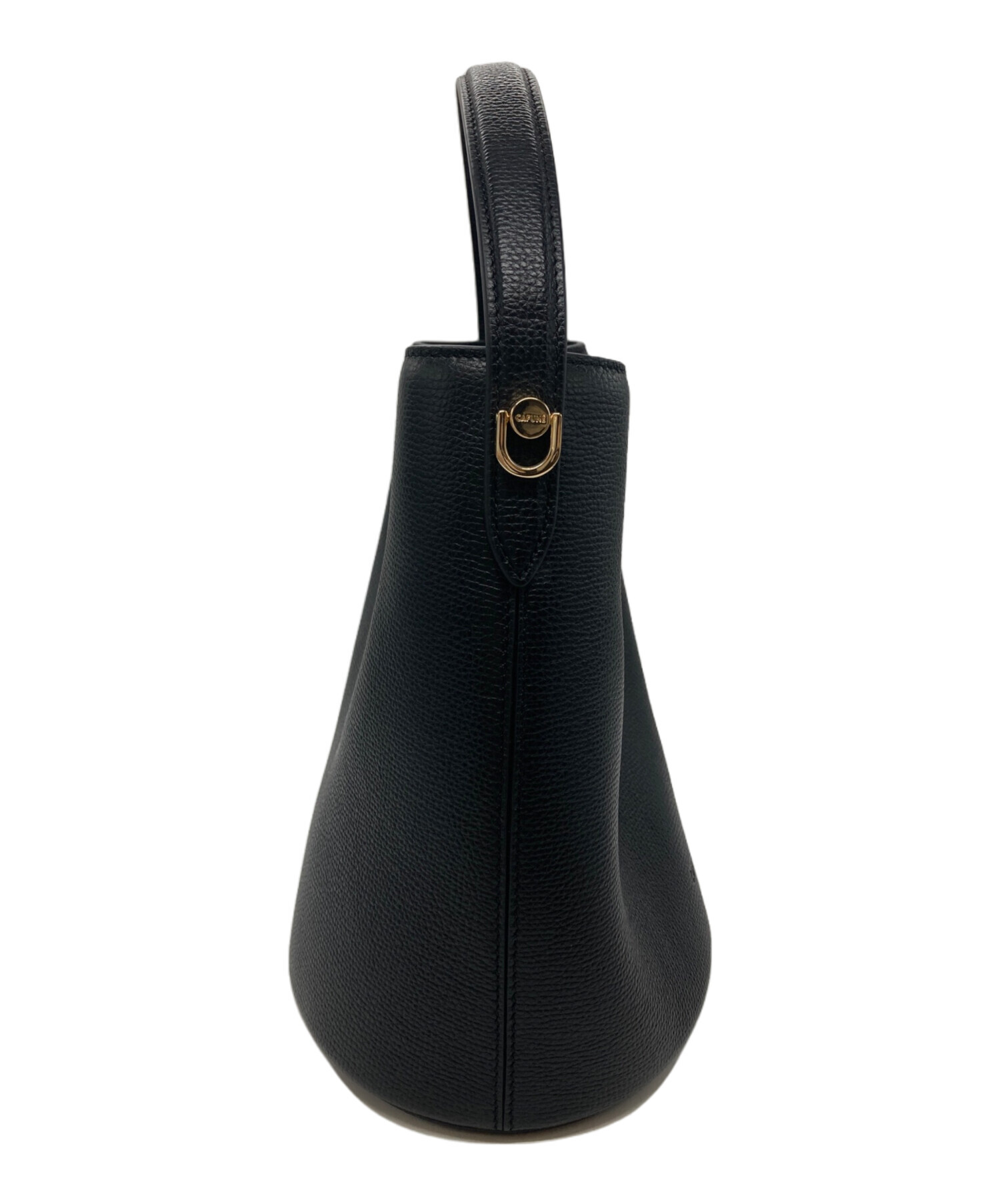 中古・古着通販】CAFUNE (カフネ) Egg Bucket/エッグ バケット