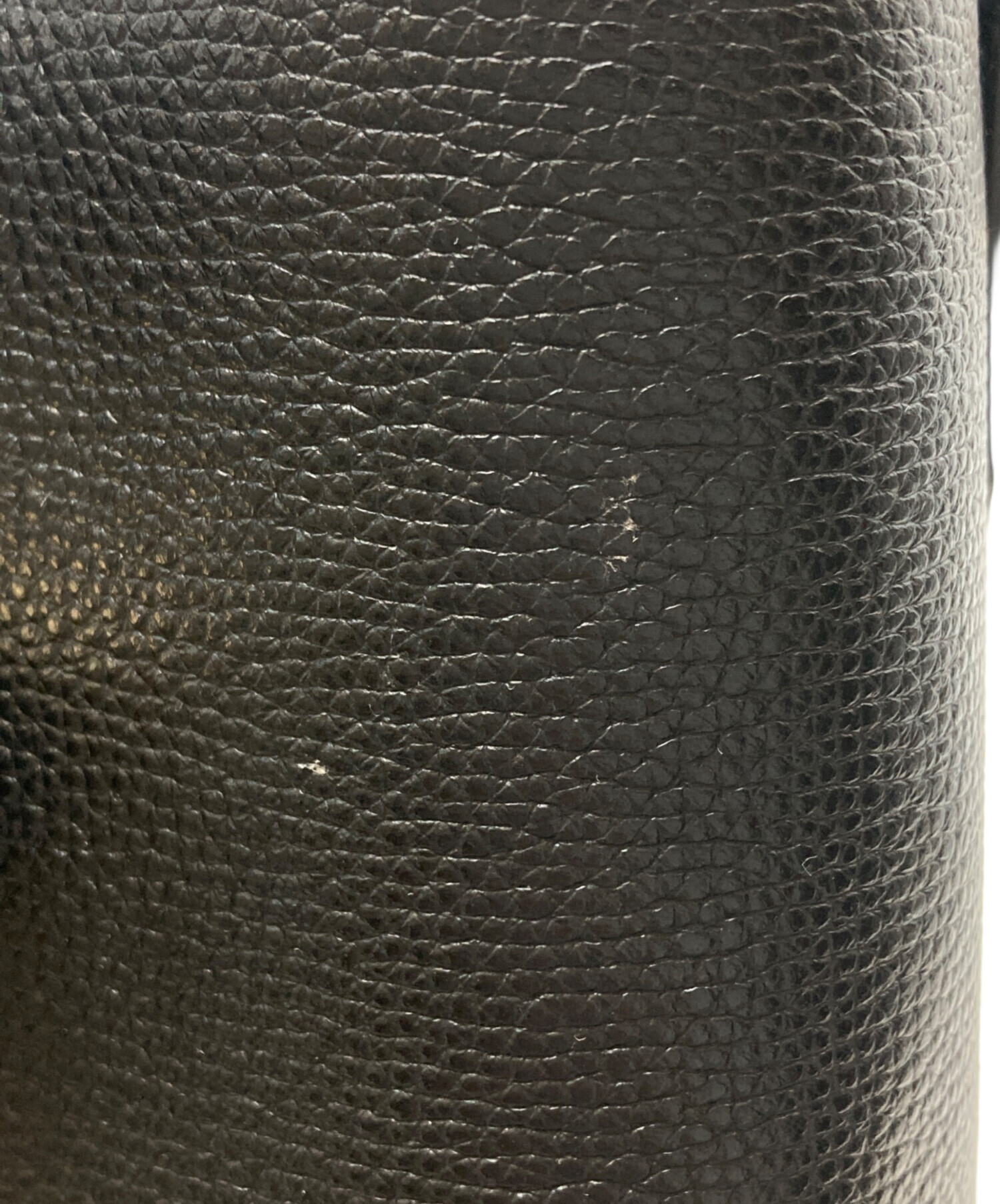 中古・古着通販】CAFUNE (カフネ) Egg Bucket/エッグ バケット 