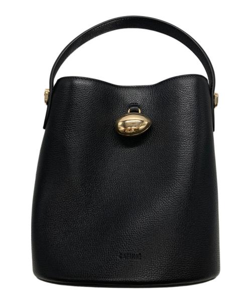 中古・古着通販】CAFUNE (カフネ) Egg Bucket/エッグ バケット