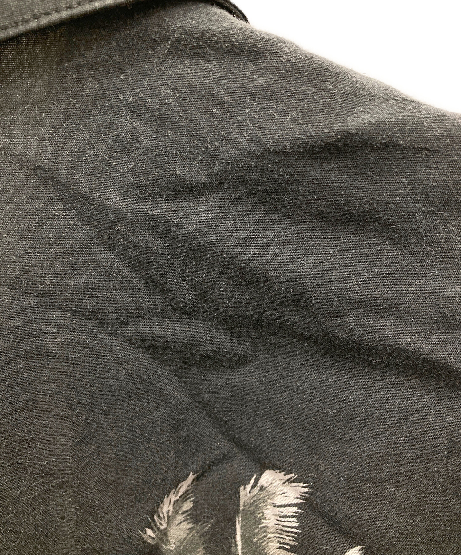 中古・古着通販】MIYAGIHIDETAKA (ミヤギヒデタカ) WIND AND SEA