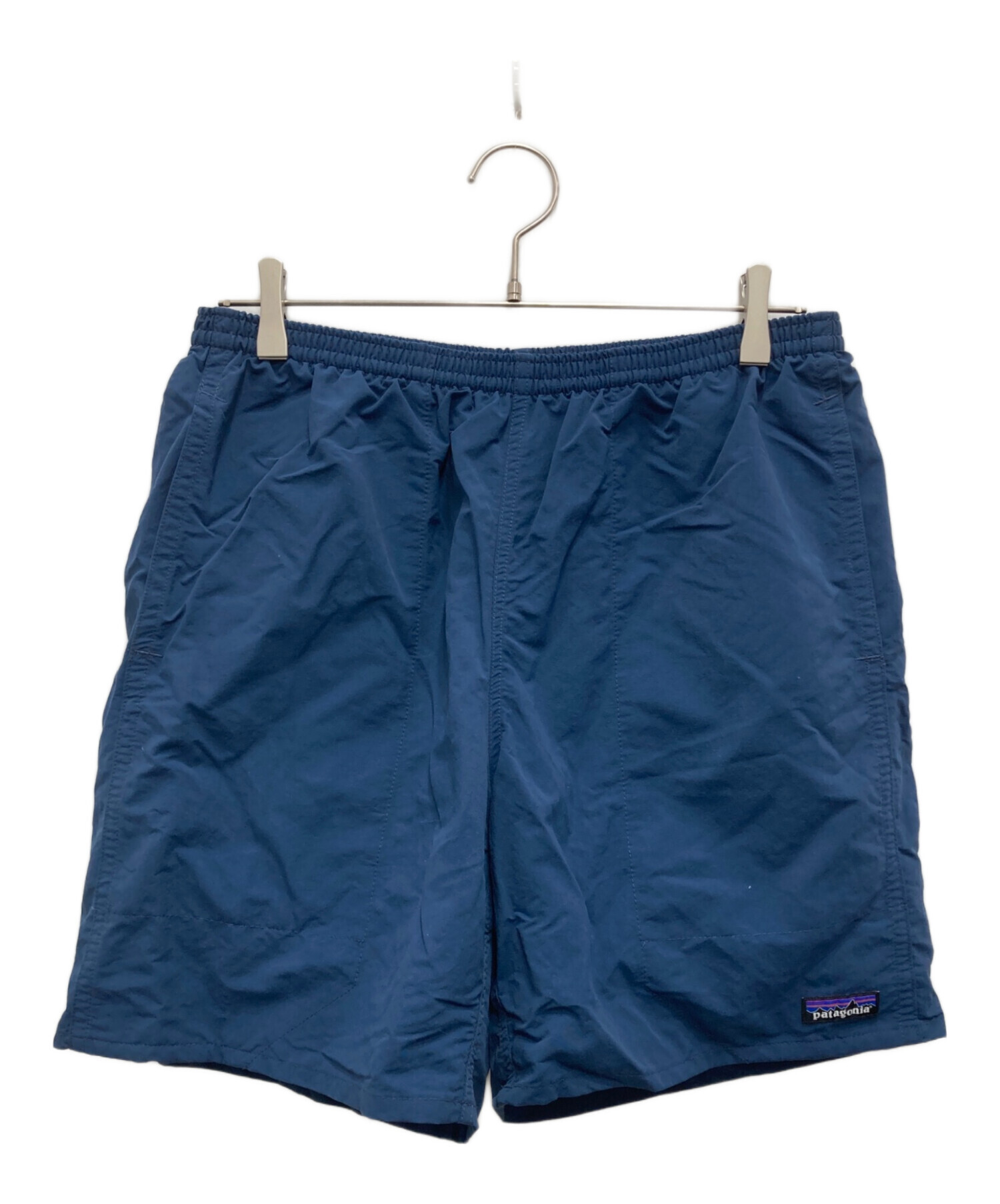 中古・古着通販】Patagonia (パタゴニア) バギーズショーツ ネイビー