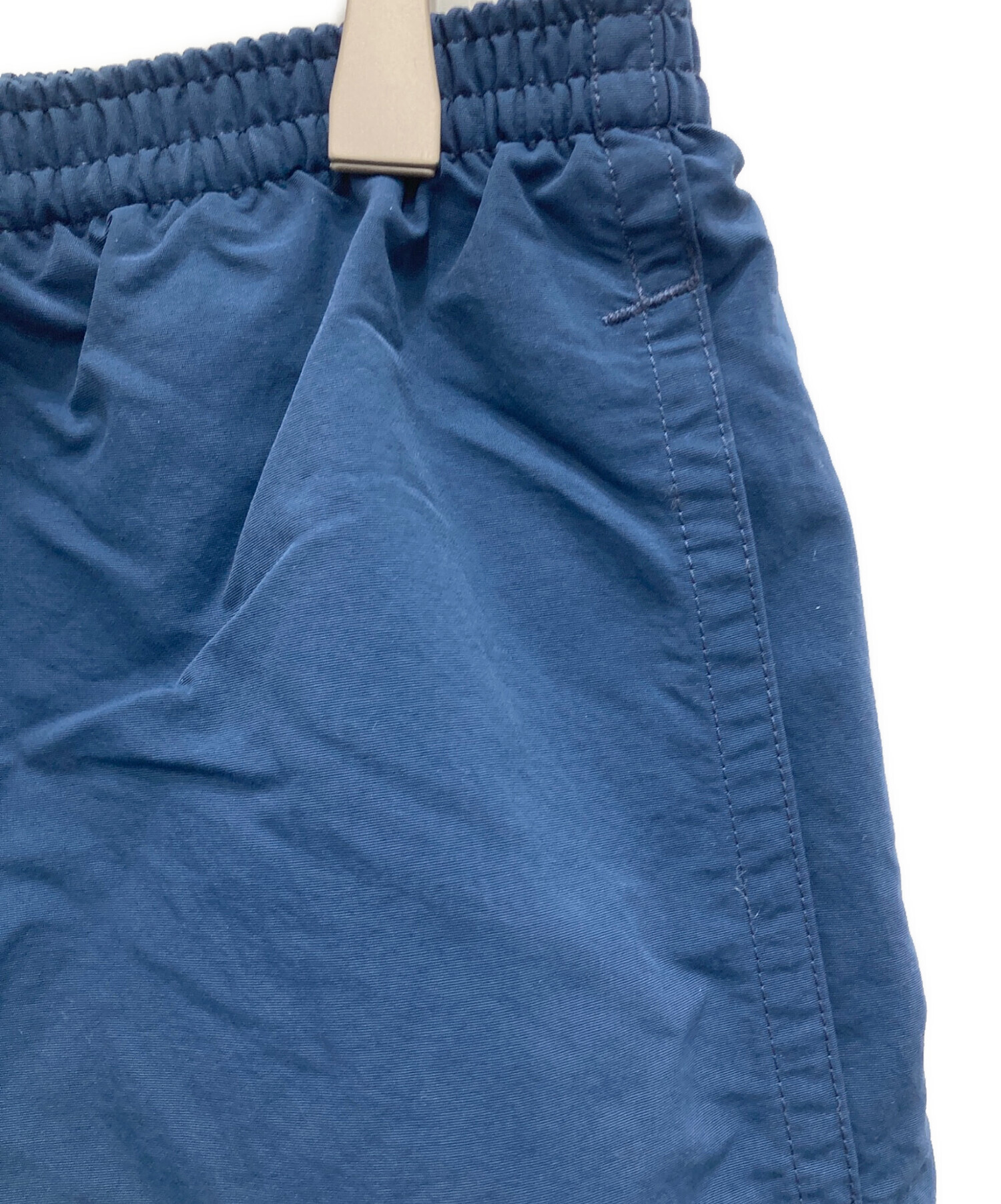 中古・古着通販】Patagonia (パタゴニア) バギーズショーツ ネイビー