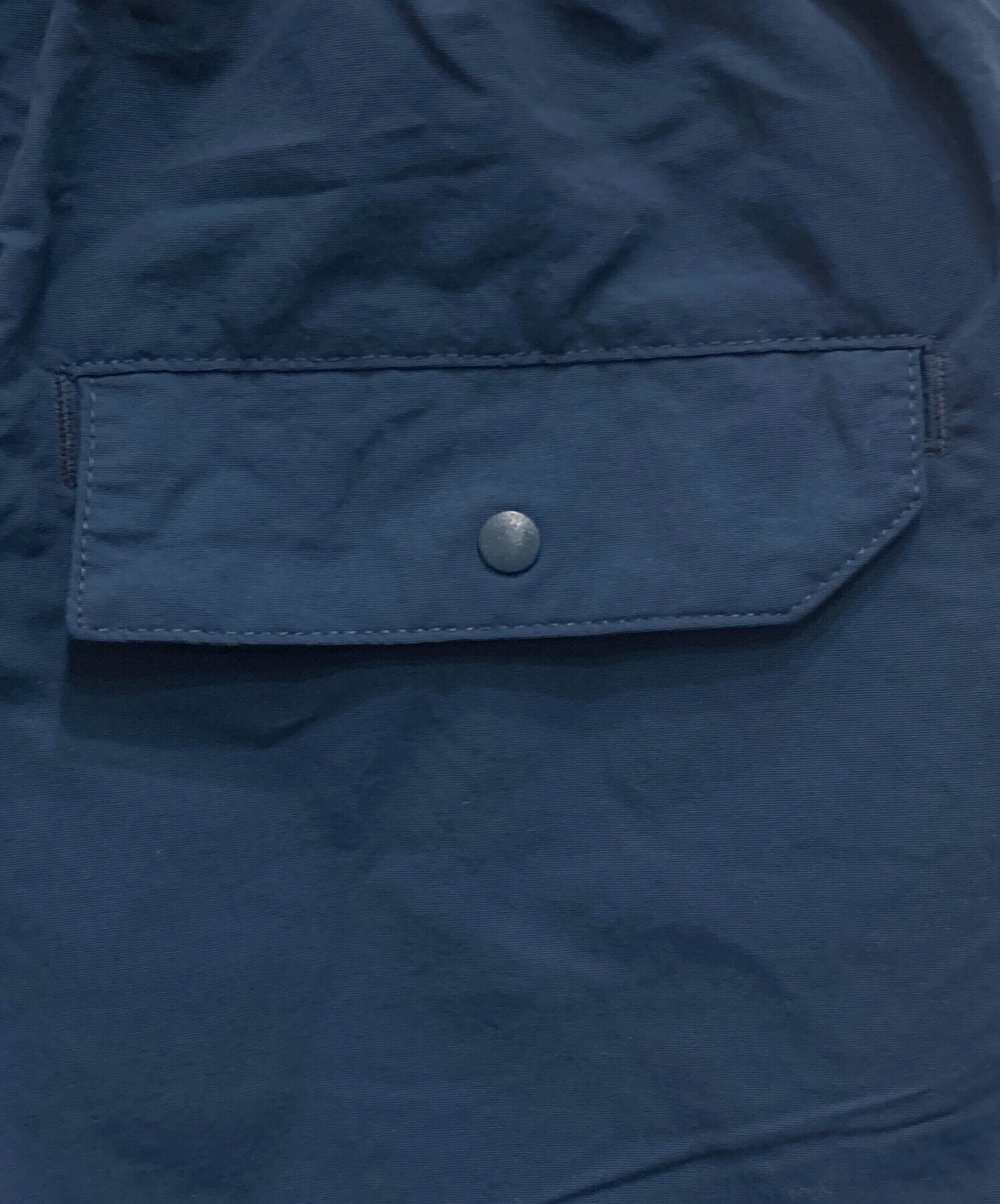 中古・古着通販】Patagonia (パタゴニア) バギーズショーツ ネイビー