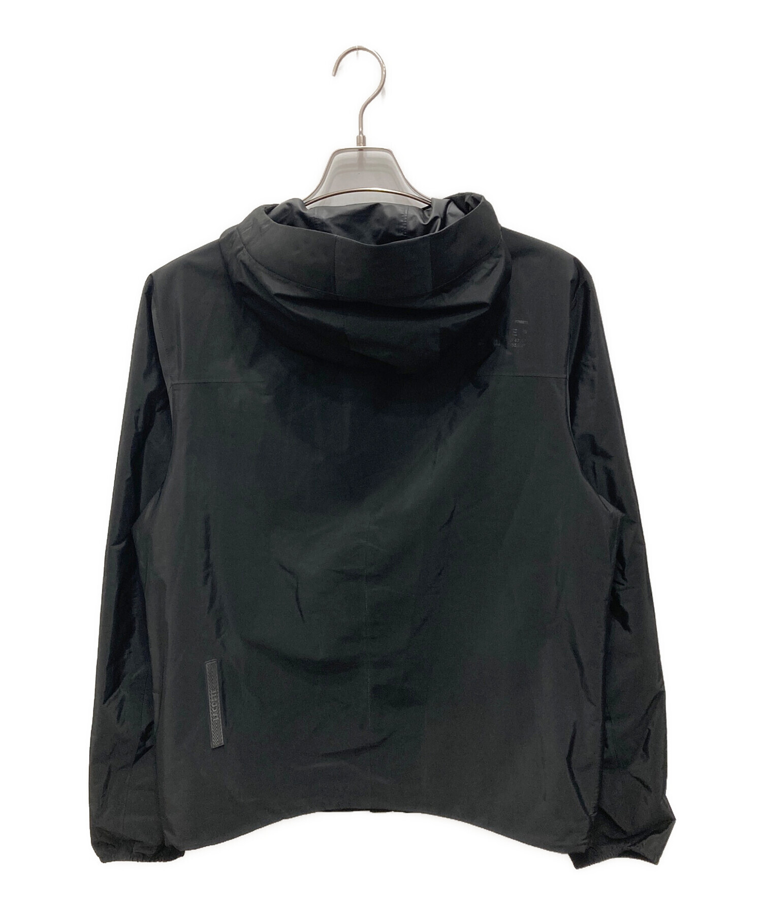 中古・古着通販】LACOSTE (ラコステ) シャワープルーフフード