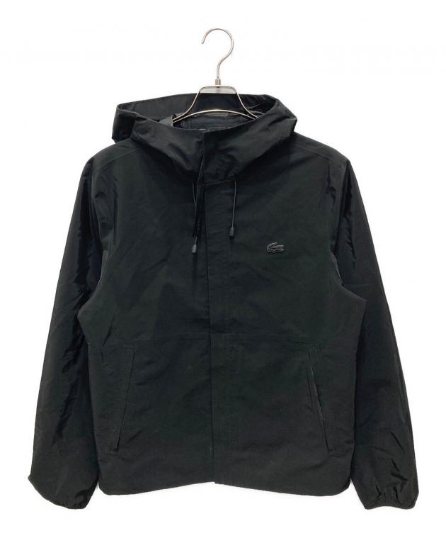 中古・古着通販】LACOSTE (ラコステ) シャワープルーフフード
