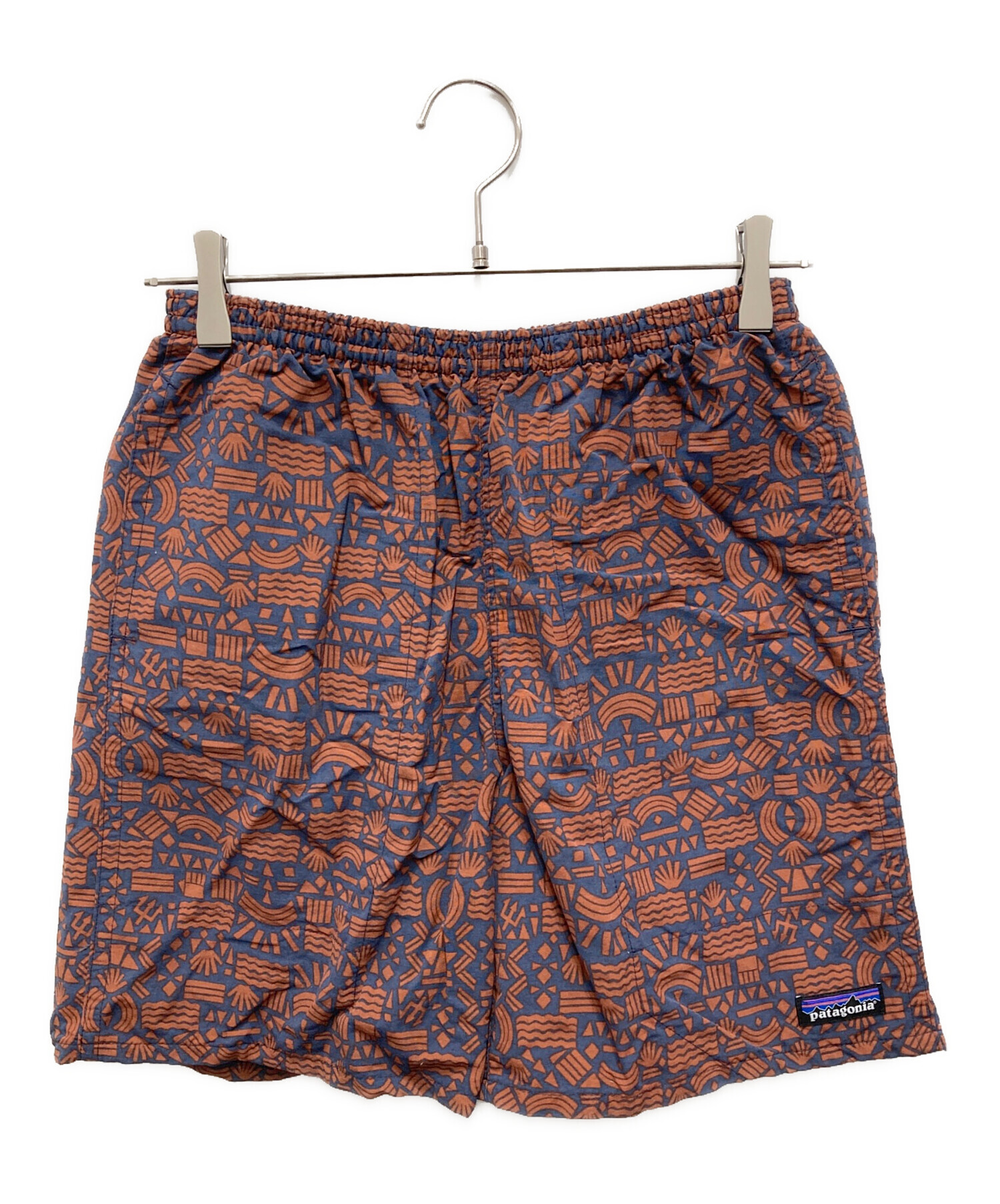 中古・古着通販】Patagonia (パタゴニア) バギーズ ロング ショーツ