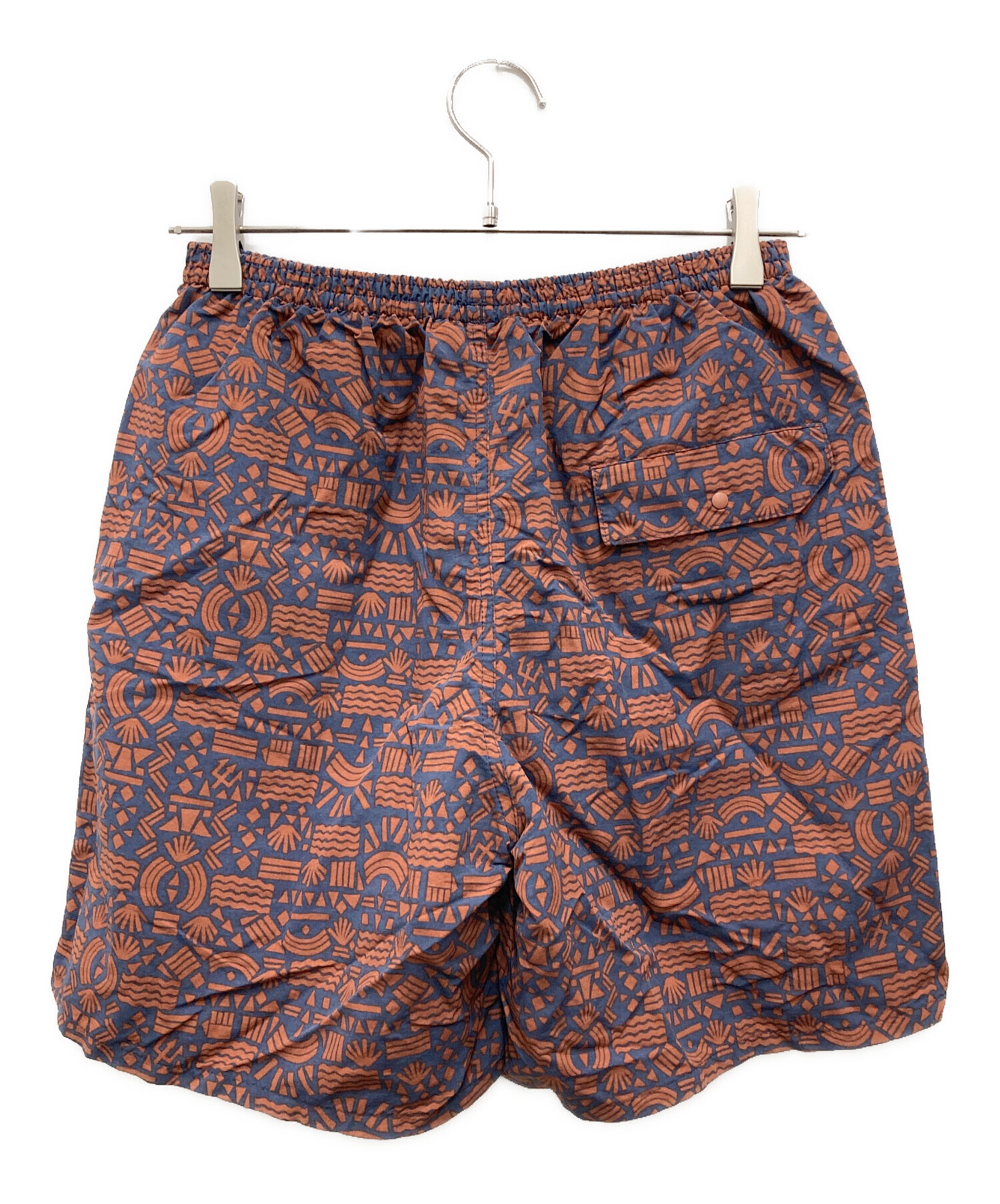 中古・古着通販】Patagonia (パタゴニア) バギーズ ロング ショーツ