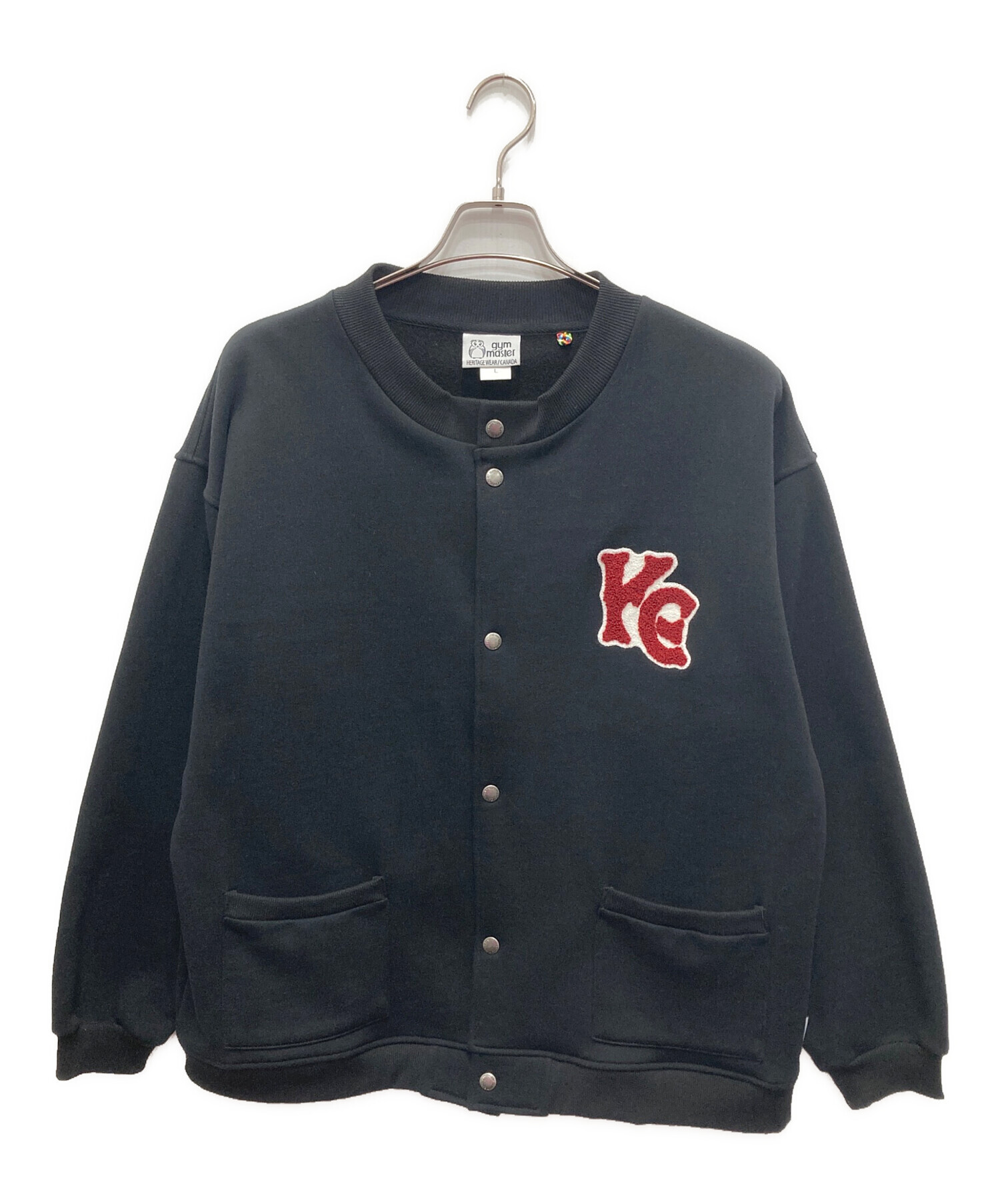 中古・古着通販】木梨サイクル (キナシサイクル) GYM MASTER (ジム