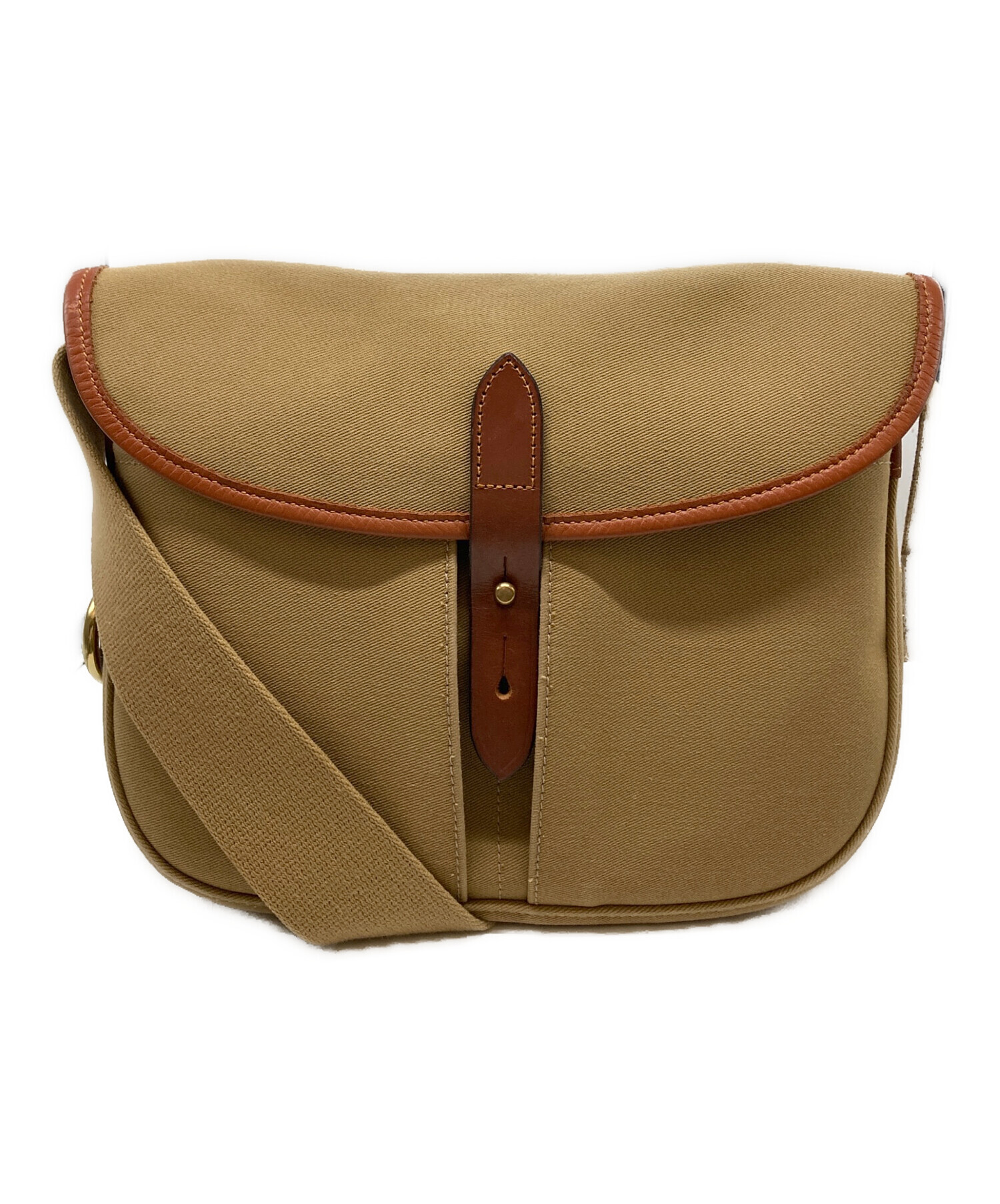 BRADY STOUR ブレディ ショルダーバッグ 斜めがけ チャーム付 カーキ BRADY STOUR ブレディ ショルダーバッグ 斜めがけ チャーム付 カーキ