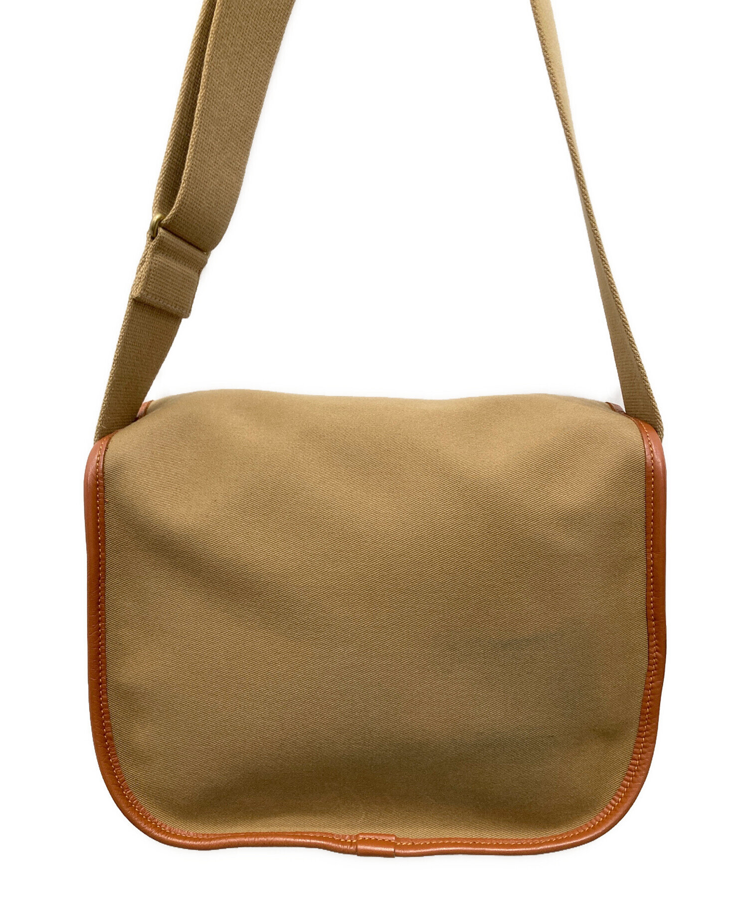 中古・古着通販】Brady (ブレディ) STOUR ツイルショルダーバッグ