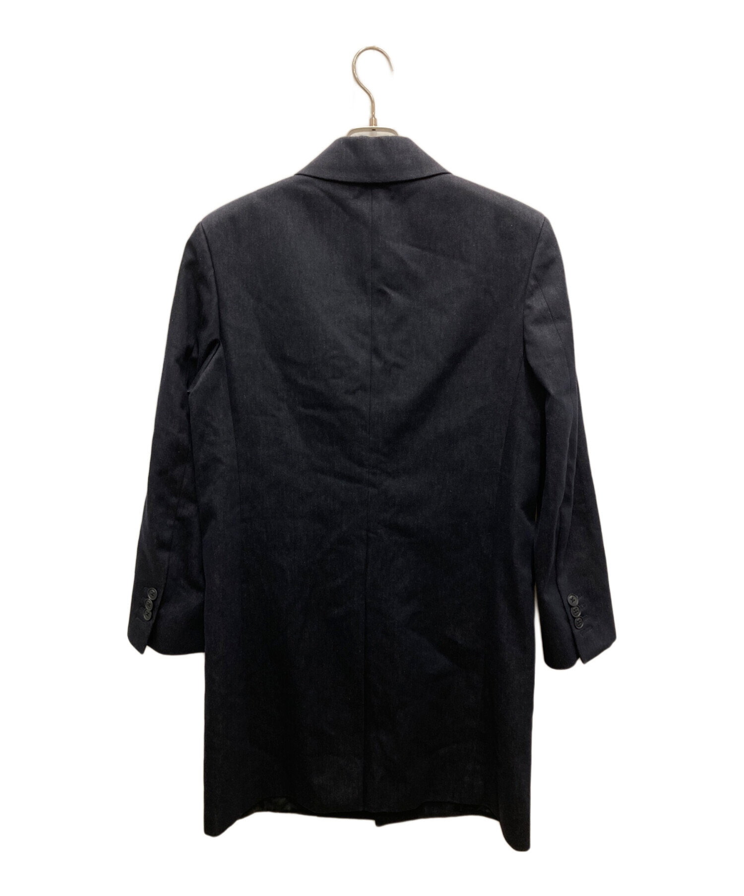 中古・古着通販】FENDI (フェンディ) ストレッチデニムチェスター