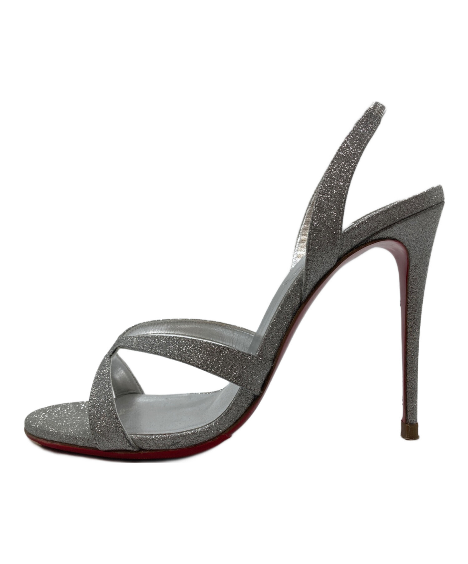 中古・古着通販】Christian Louboutin (クリスチャン・ルブタン 