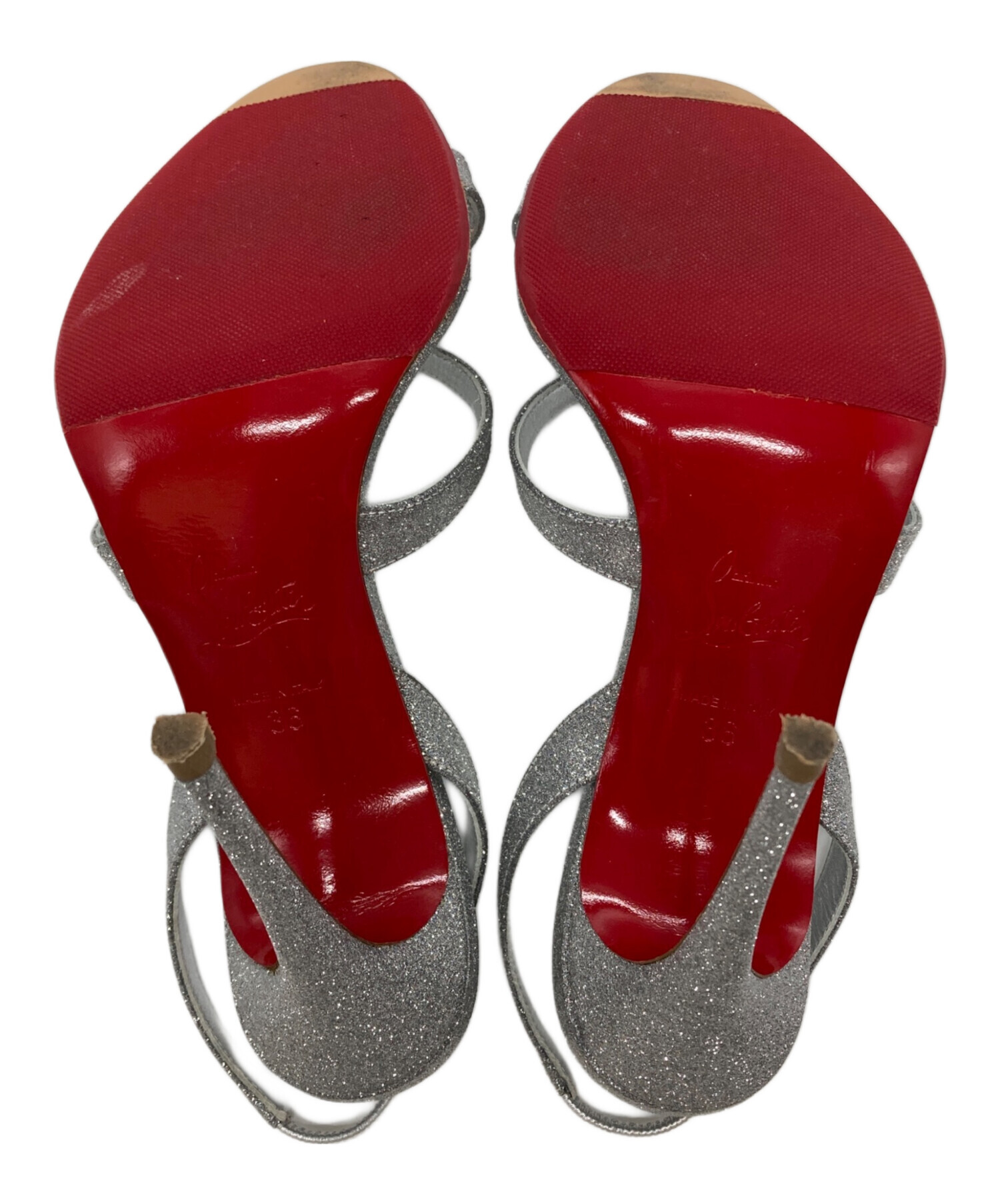 中古・古着通販】Christian Louboutin (クリスチャン・ルブタン