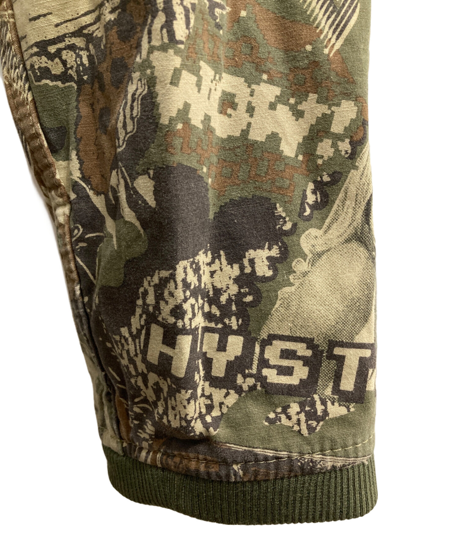 中古・古着通販】Hysteric Glamour (ヒステリックグラマー) DEATH pt