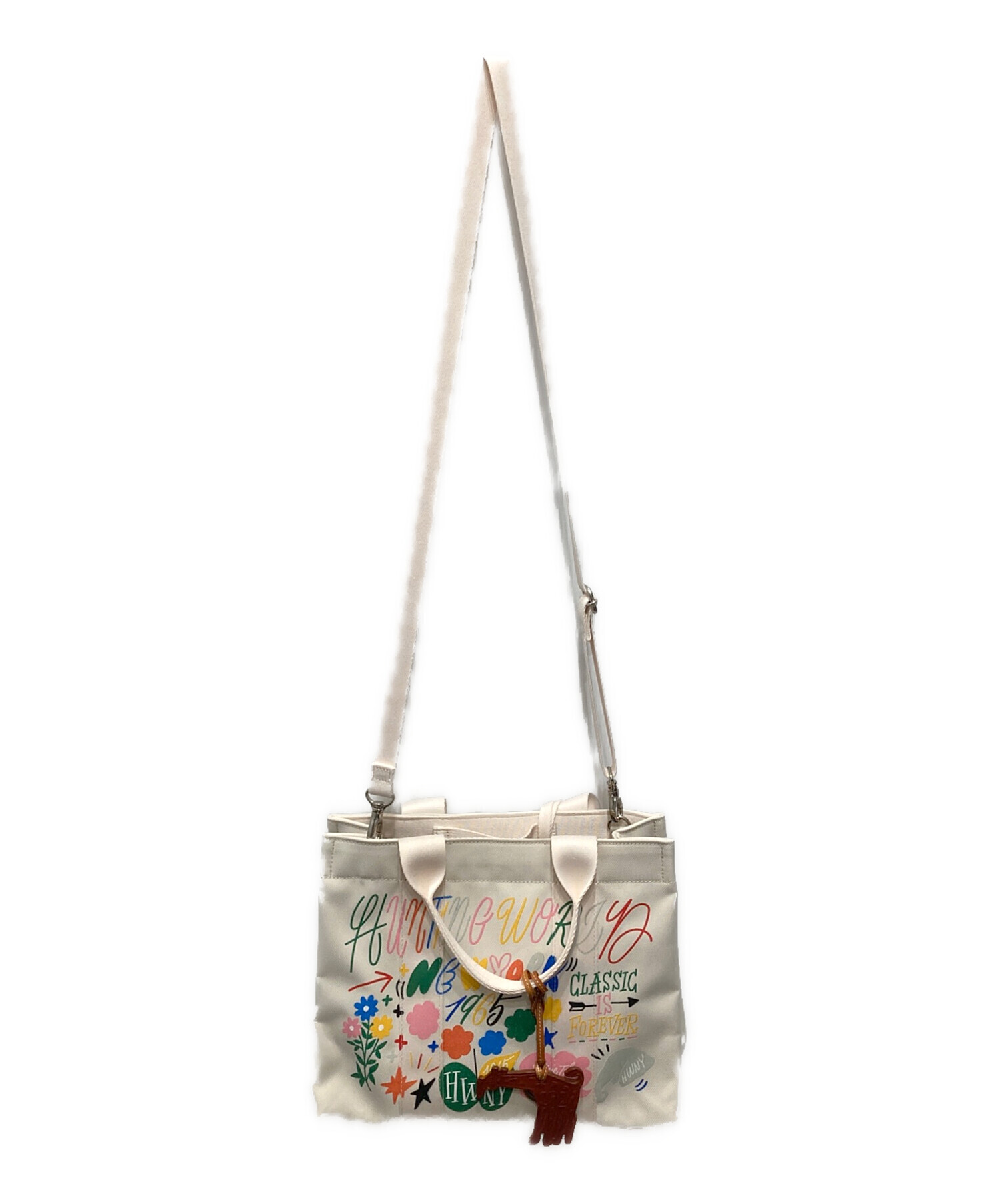 中古・古着通販】HUNTING WORLD (ハンティングワールド) SHOGO SEKINE