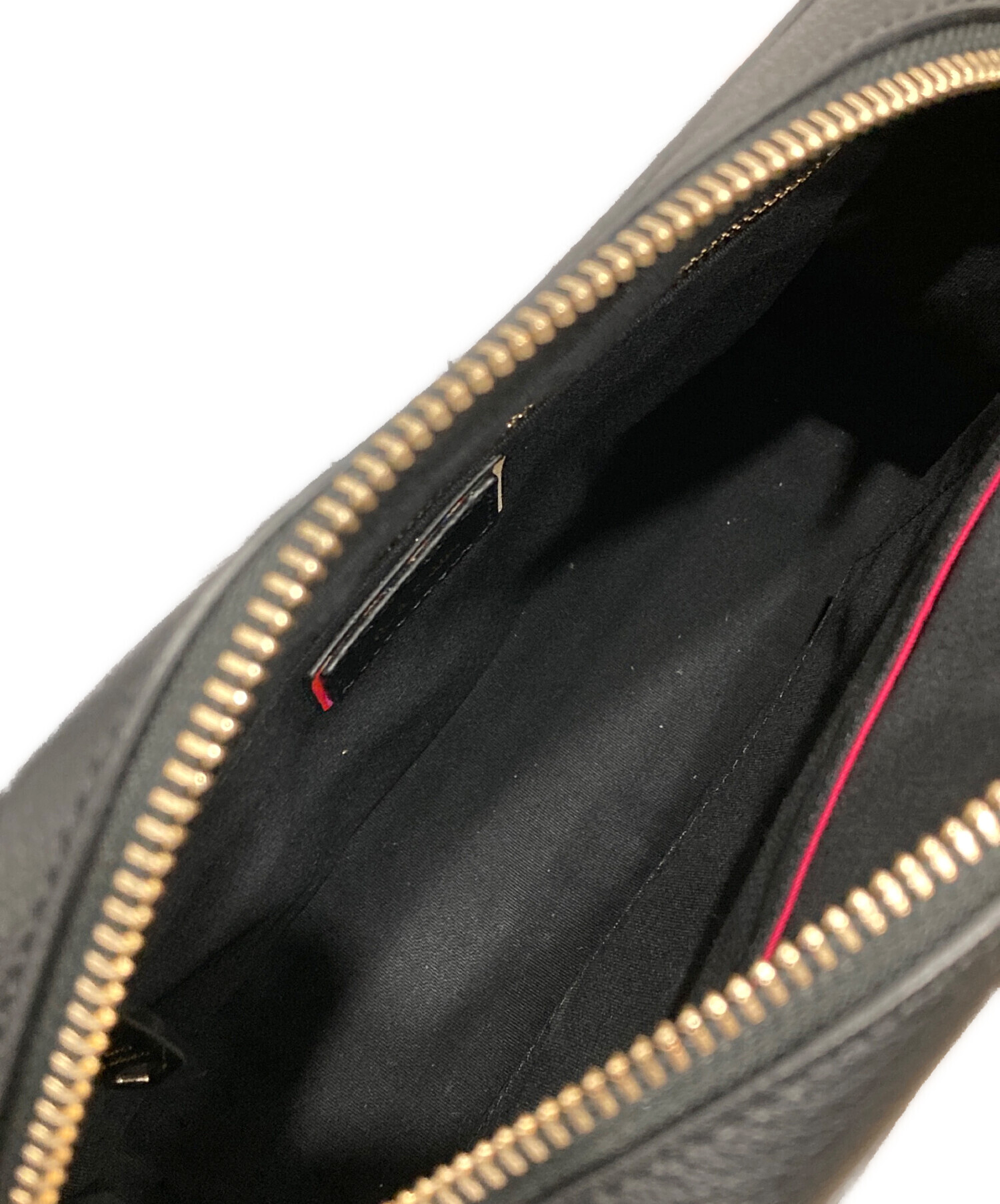 Paul Smith ポールスミス/レザーショルダーバッグ/SAランク/77【中古】 ポール・スミス(Paul Smith) レディース,メンズ レザー ショルダー