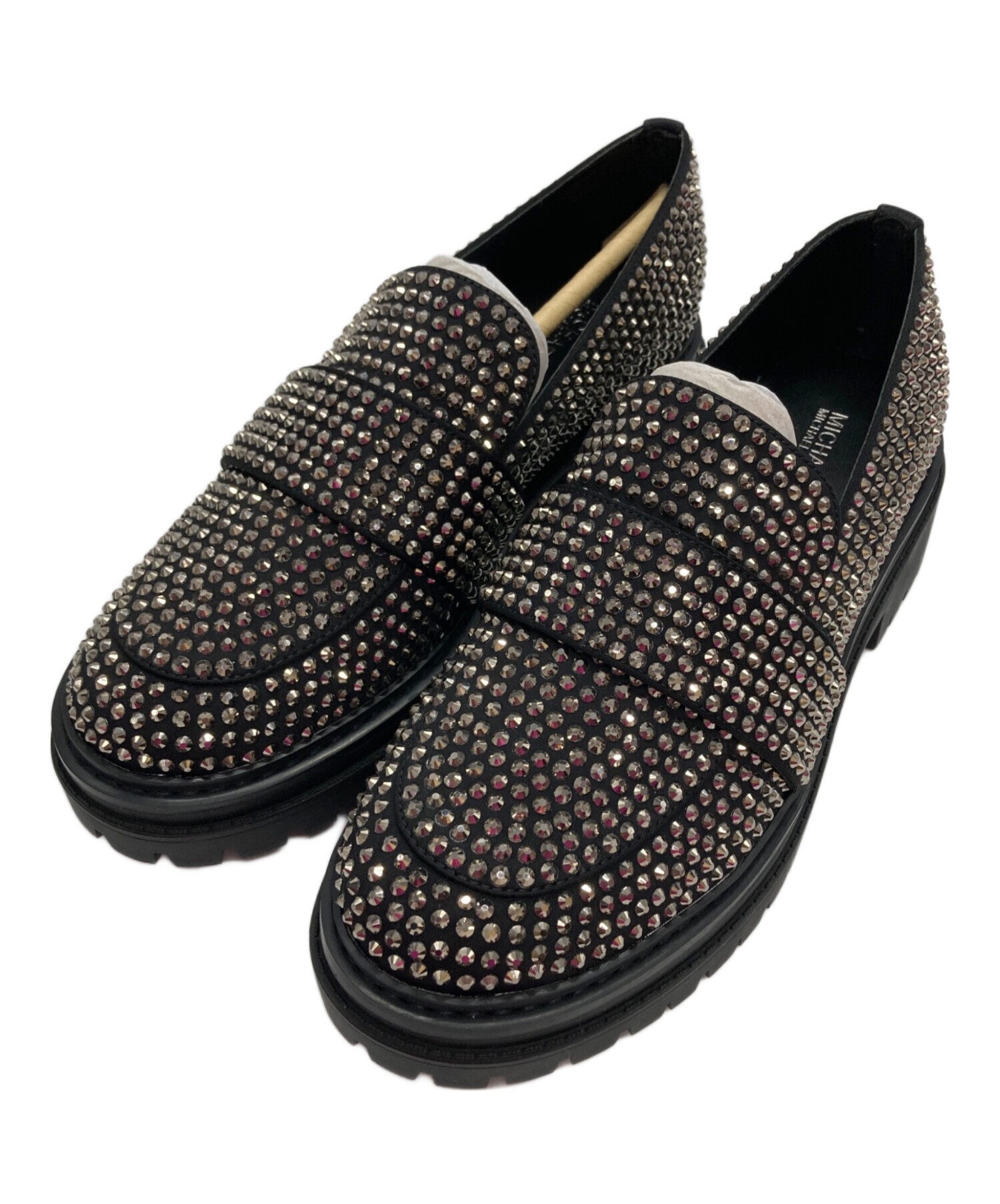 中古・古着通販】MICHAEL KORS (マイケル・コース) PARKER ラグ