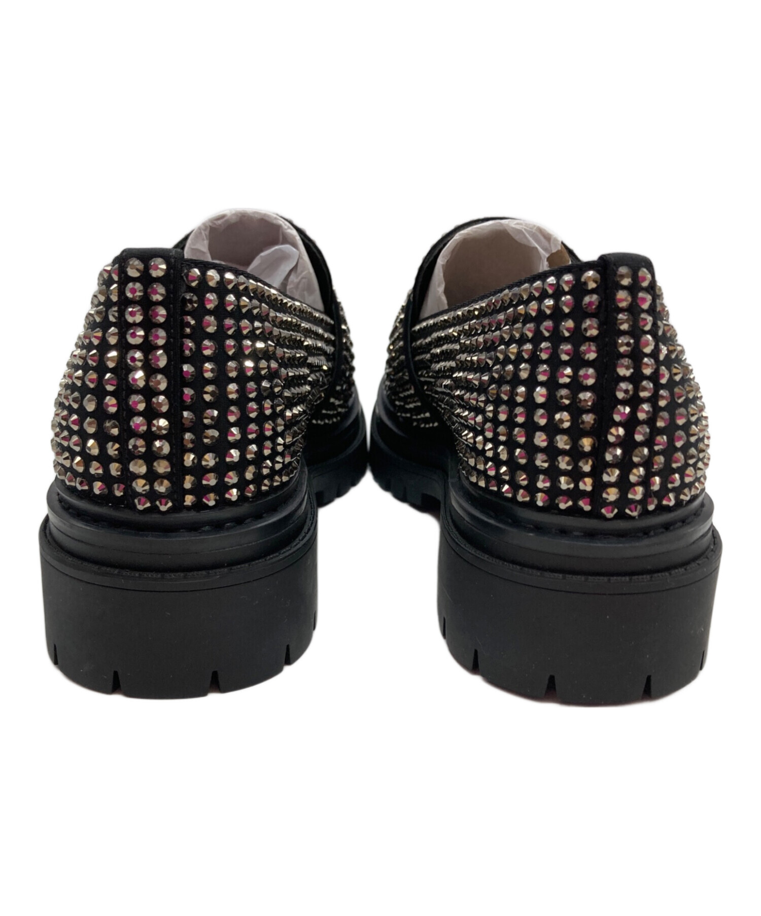 新品　マイケルコース　HOLLAND　ローファー　MICHAEL KORS 公式アウトレット】HOLLAND ローファー - パンプス・フラット|マイケル