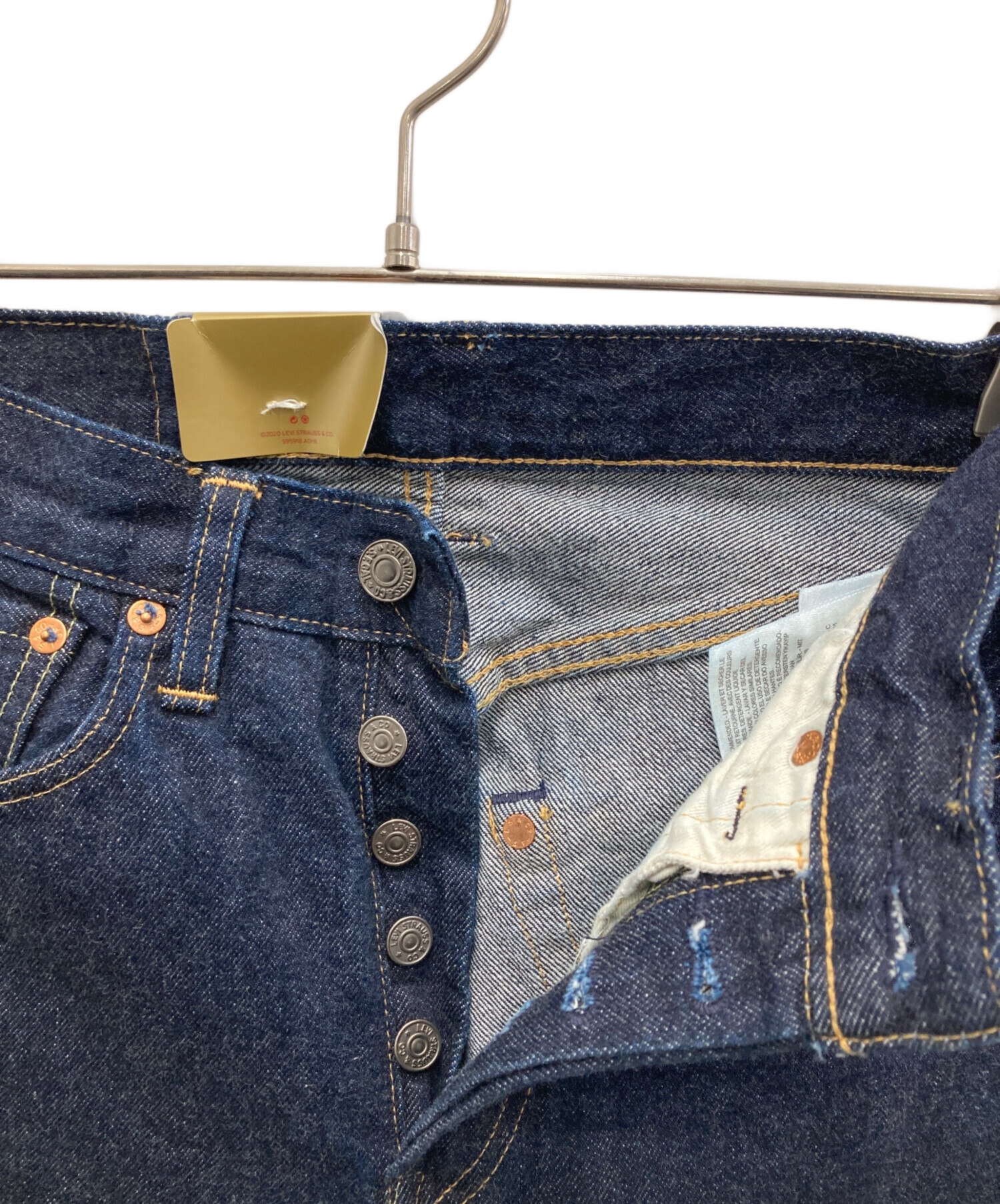 中古・古着通販】LEVI'S VINTAGE CLOTHING (リーバイス ビンテージ