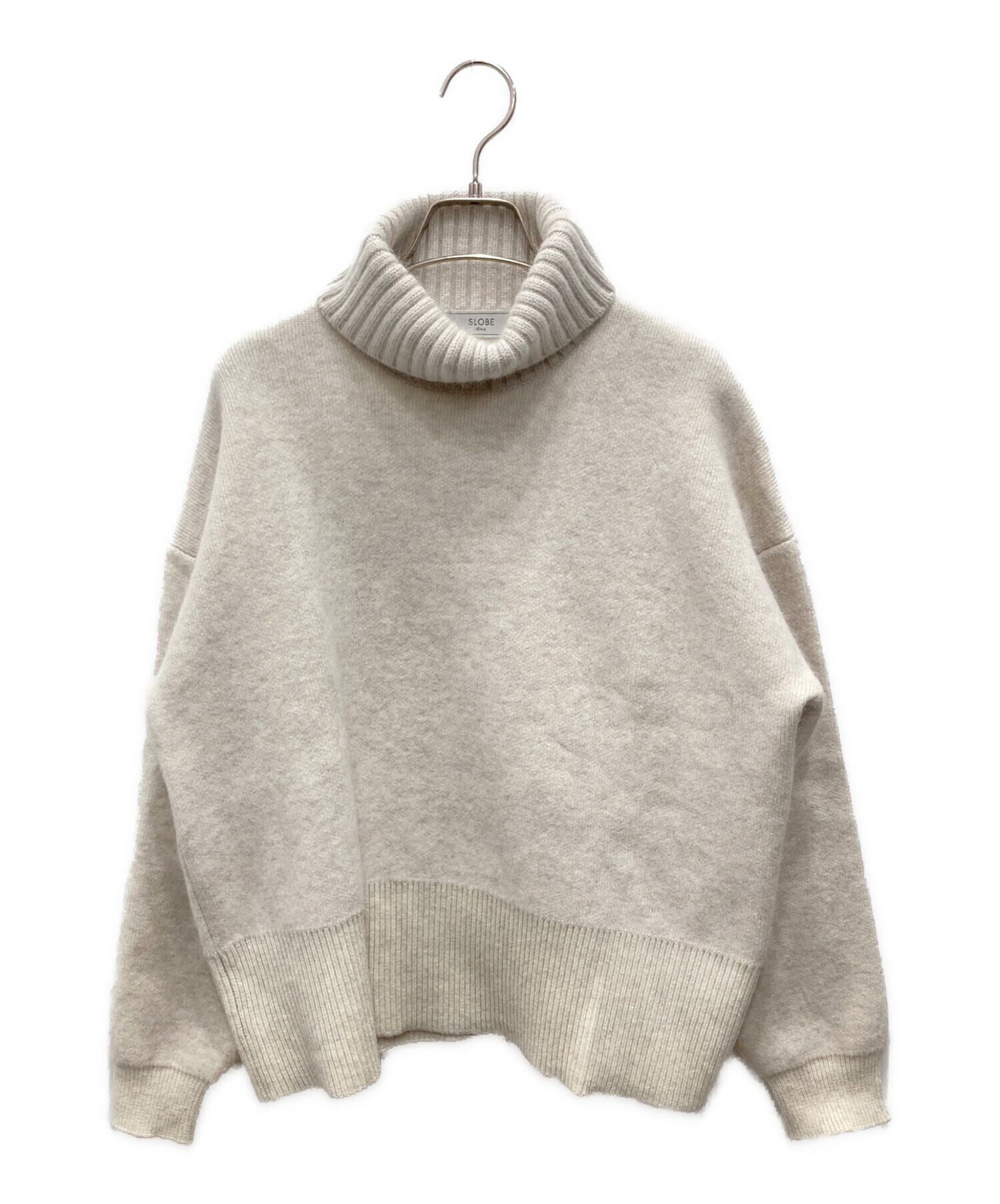 中古・古着通販】SLOBE IENA (スローブ イエナ) ウォッシャブル