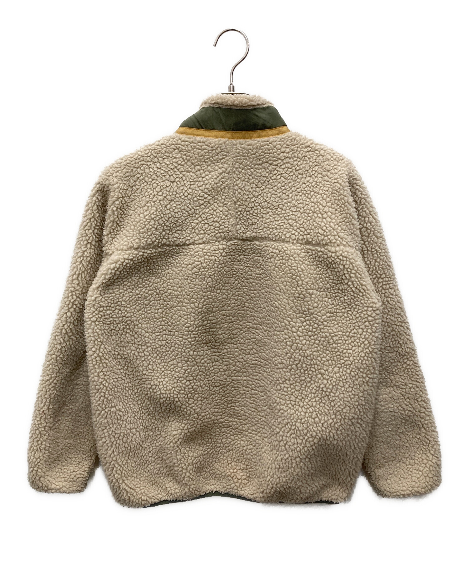 中古・古着通販】Patagonia (パタゴニア) レトロXフリースジャケット 